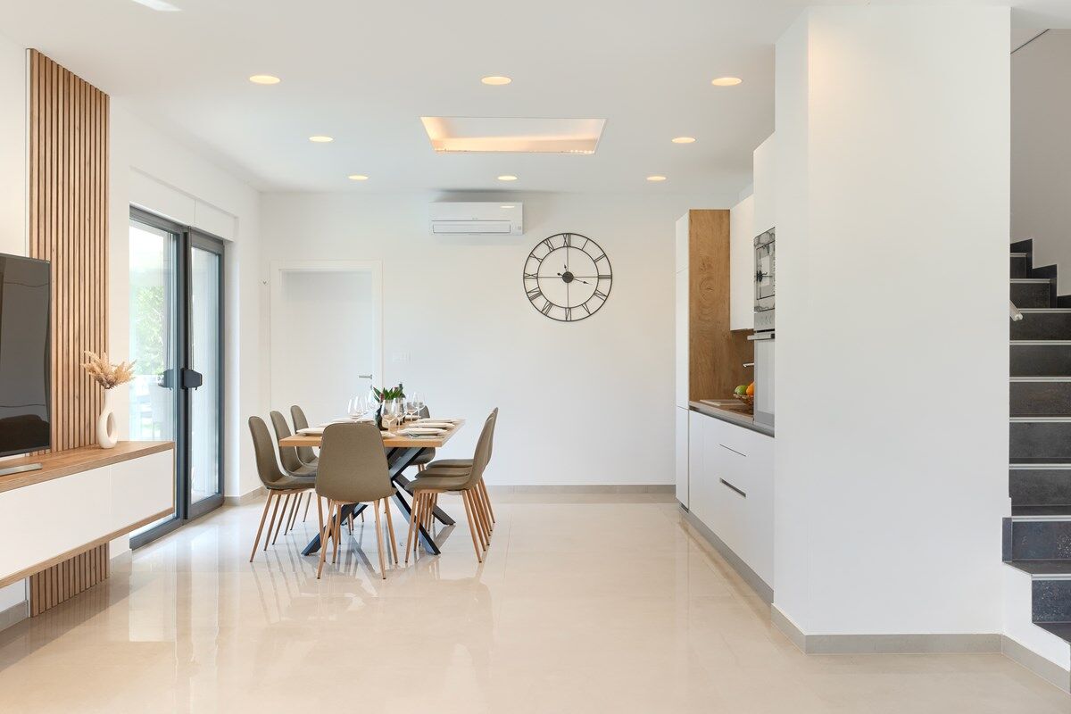 Villa Villa Vivre 74309-K1
