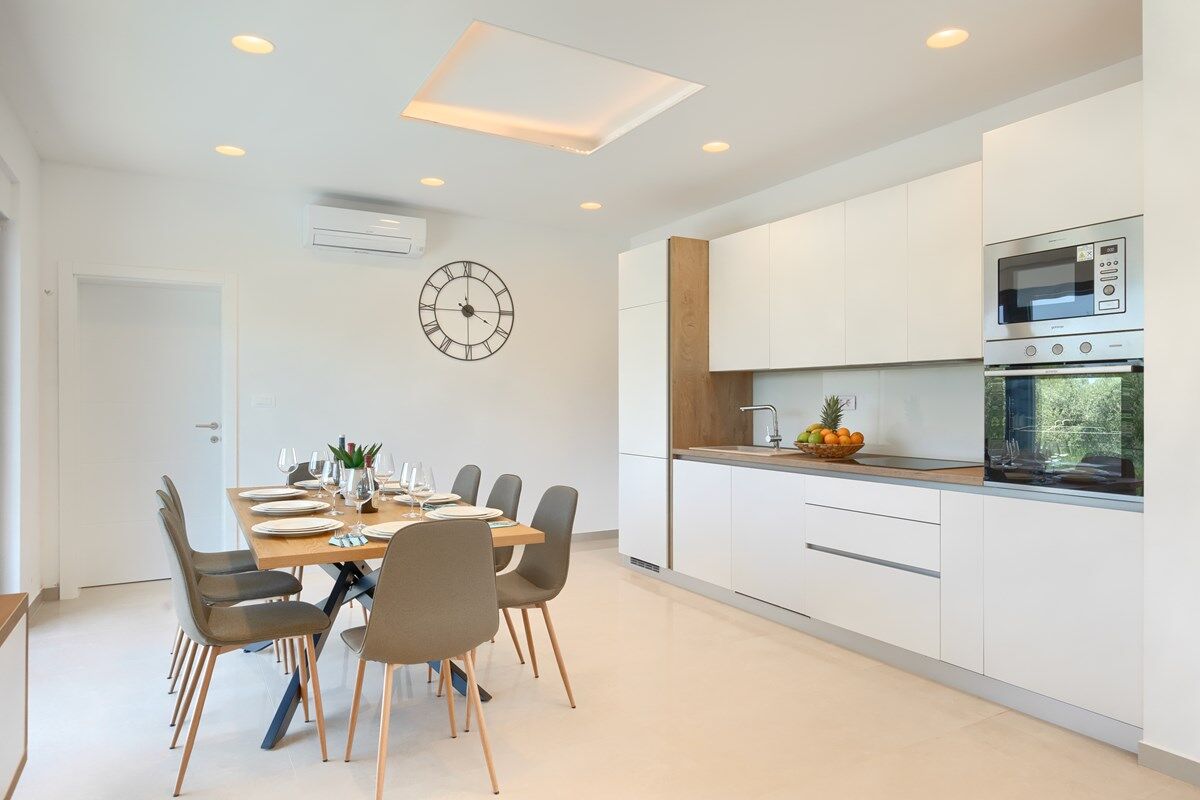 Villa Villa Vivre 74309-K1