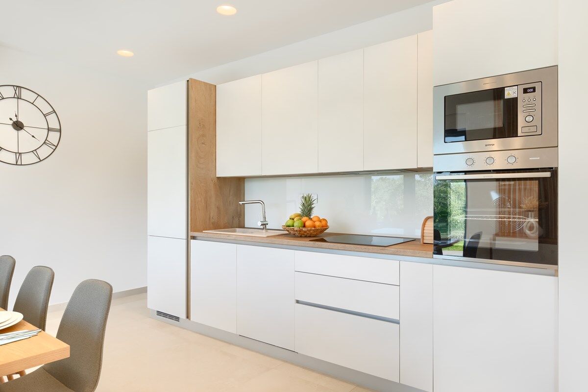 Villa Villa Vivre 74309-K1