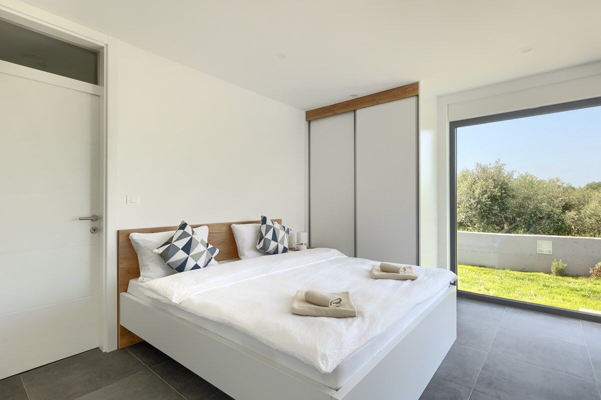 Villa Villa Vivre 74309-K1