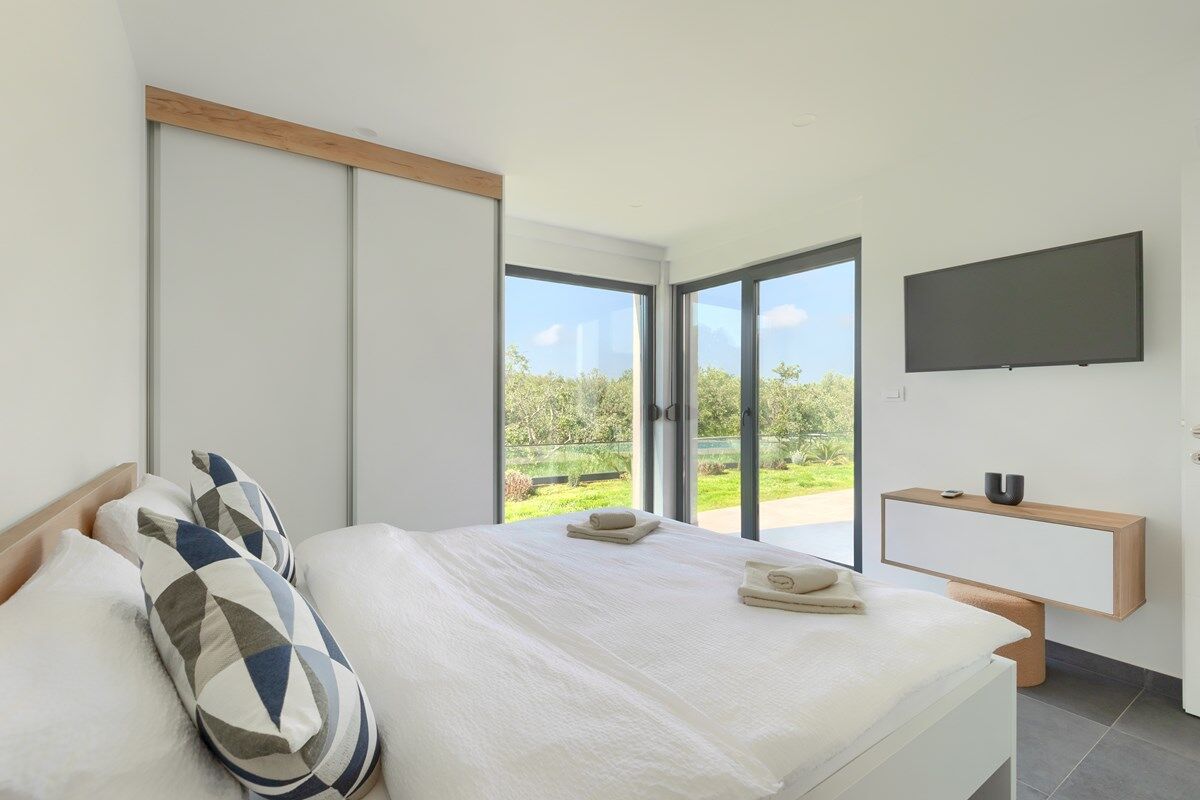 Villa Villa Vivre 74309-K1