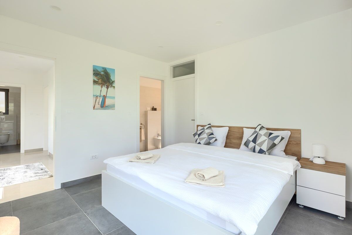 Villa Villa Vivre 74309-K1