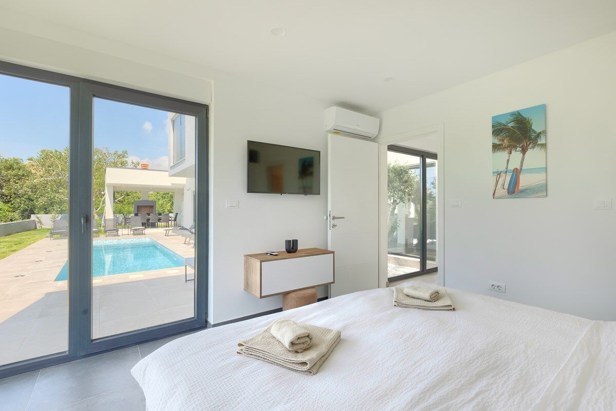 Villa Villa Vivre 74309-K1