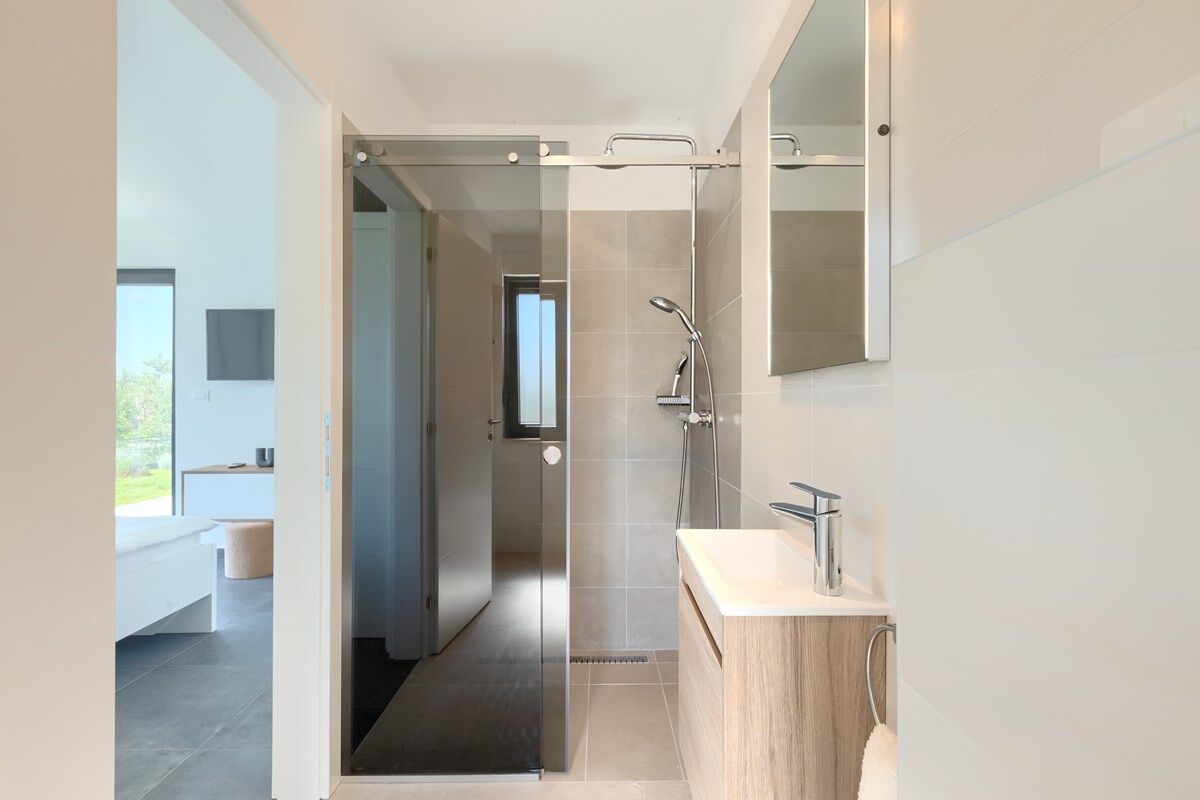 Villa Villa Vivre 74309-K1