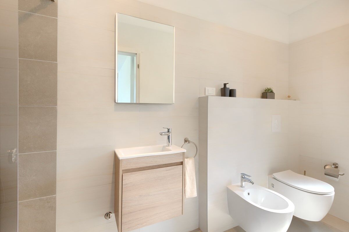 Villa Villa Vivre 74309-K1