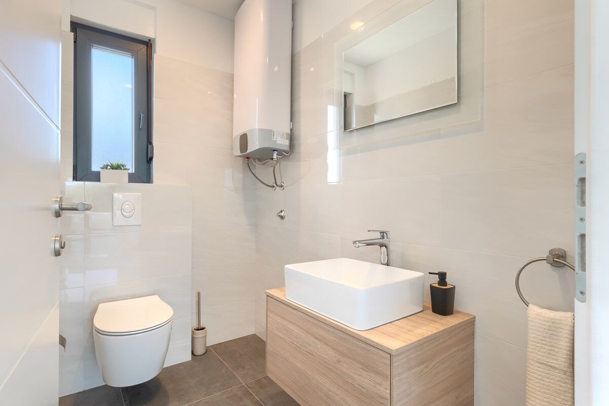 Villa Villa Vivre 74309-K1
