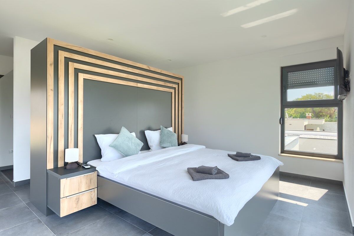 Villa Villa Vivre 74309-K1