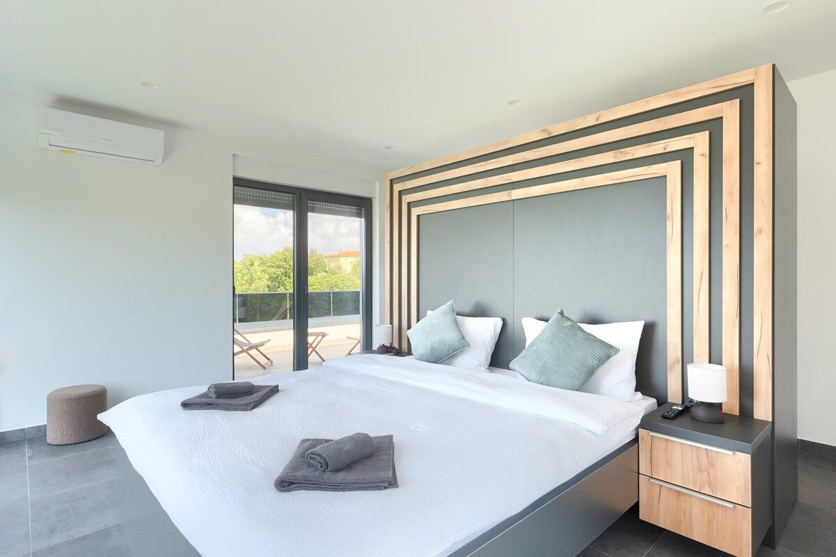 Villa Villa Vivre 74309-K1