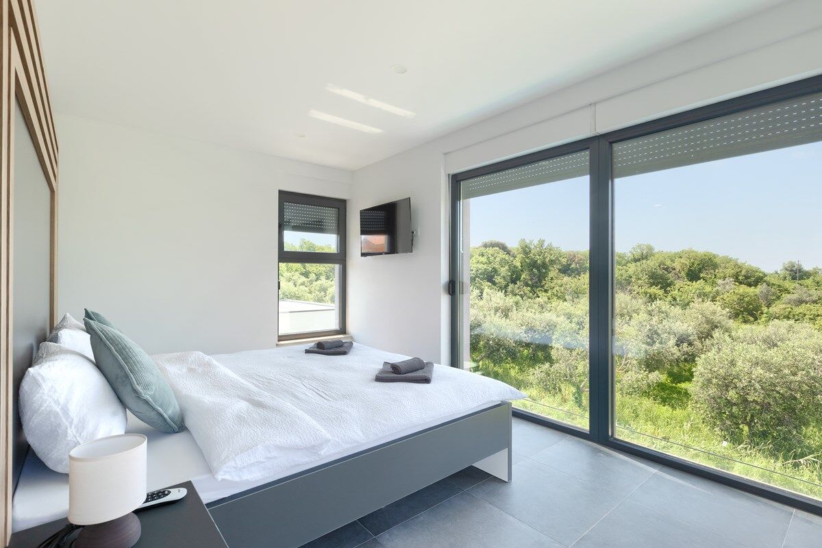 Villa Villa Vivre 74309-K1