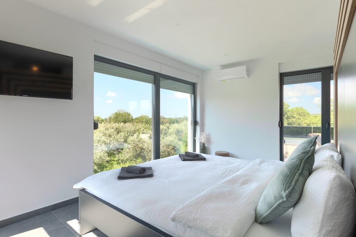 Villa Villa Vivre 74309-K1