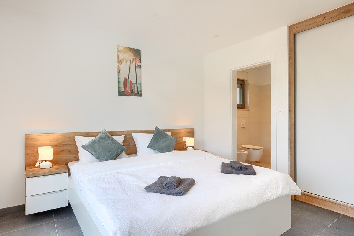 Villa Villa Vivre 74309-K1