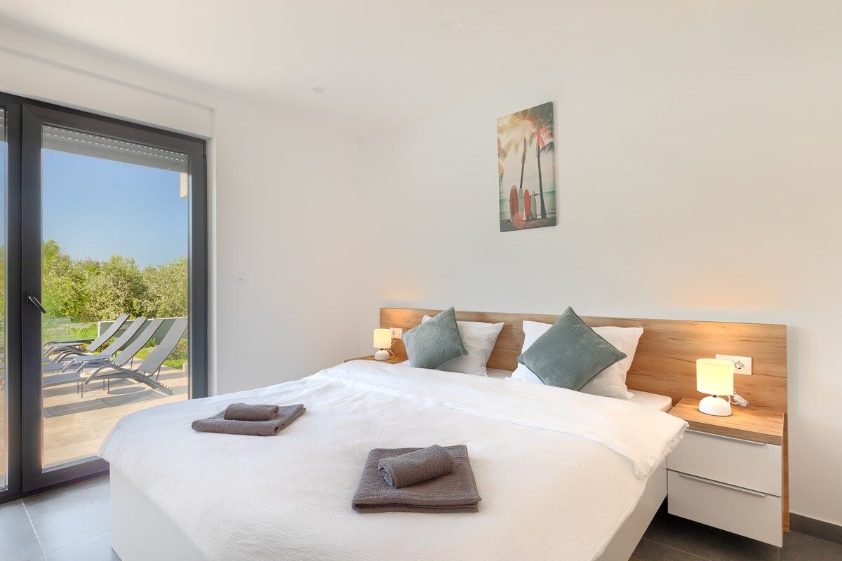 Villa Villa Vivre 74309-K1