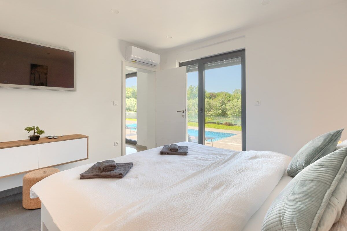 Villa Villa Vivre 74309-K1