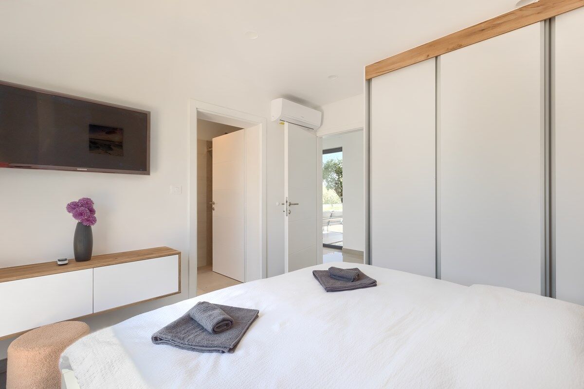 Villa Villa Vivre 74309-K1
