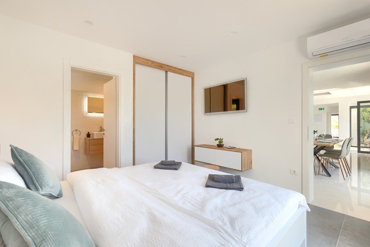 Villa Villa Vivre 74309-K1