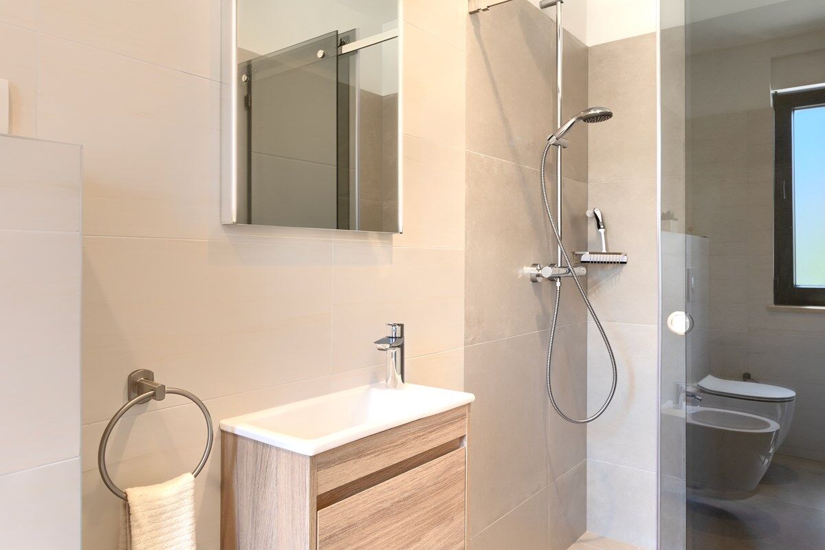 Villa Villa Vivre 74309-K1