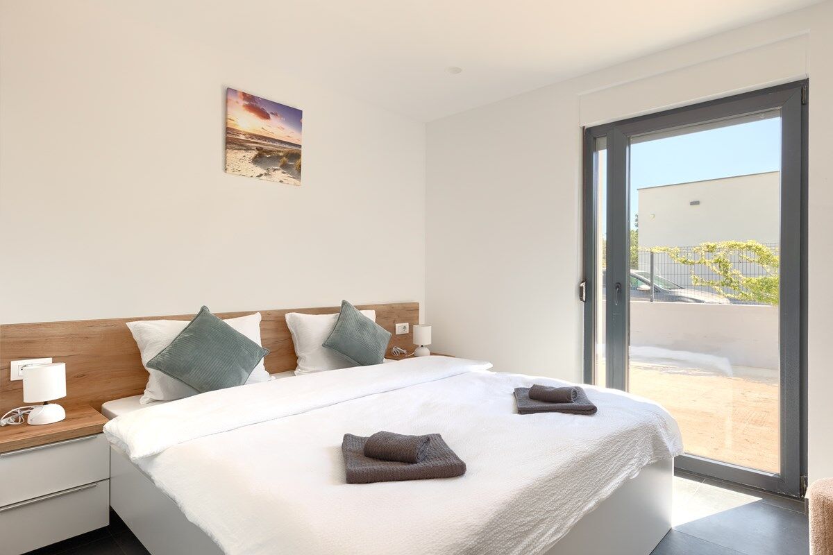 Villa Villa Vivre 74309-K1