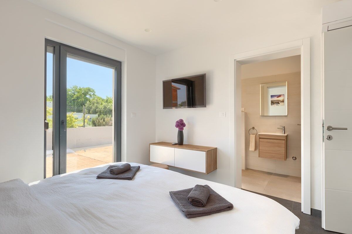 Villa Villa Vivre 74309-K1