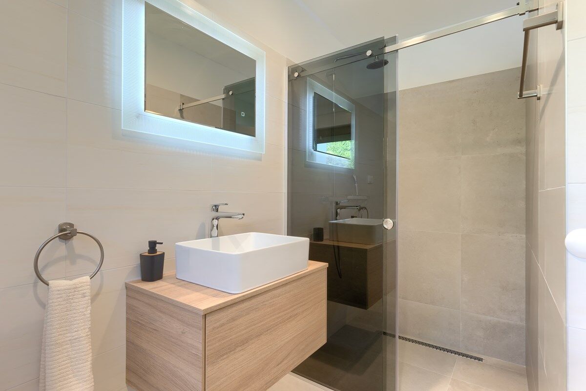 Villa Villa Vivre 74309-K1