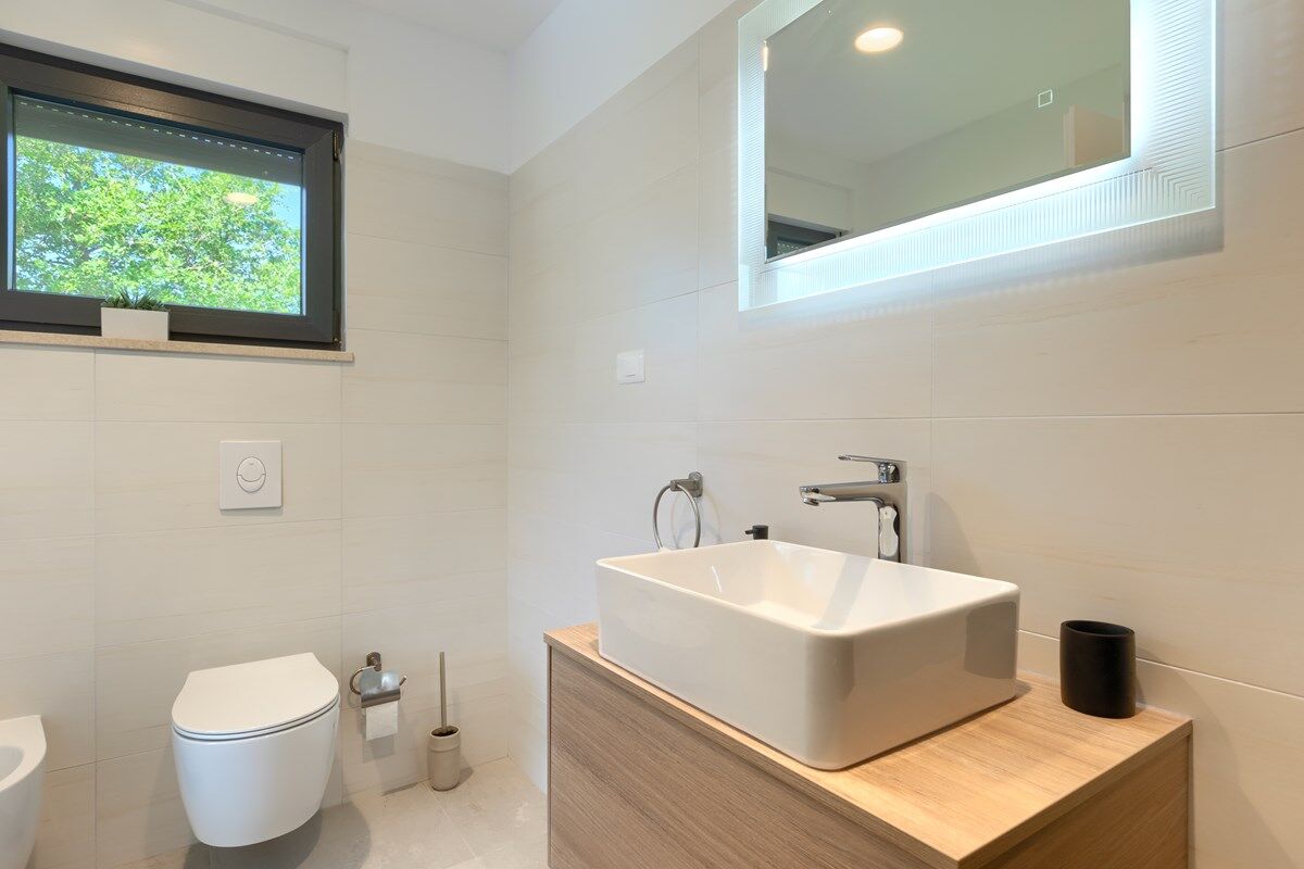 Villa Villa Vivre 74309-K1