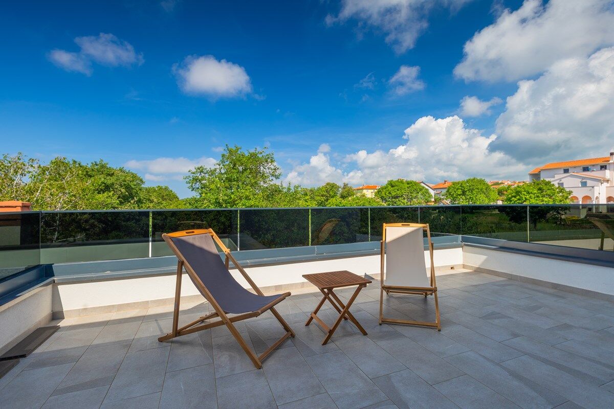 Villa Villa Vivre 74309-K1