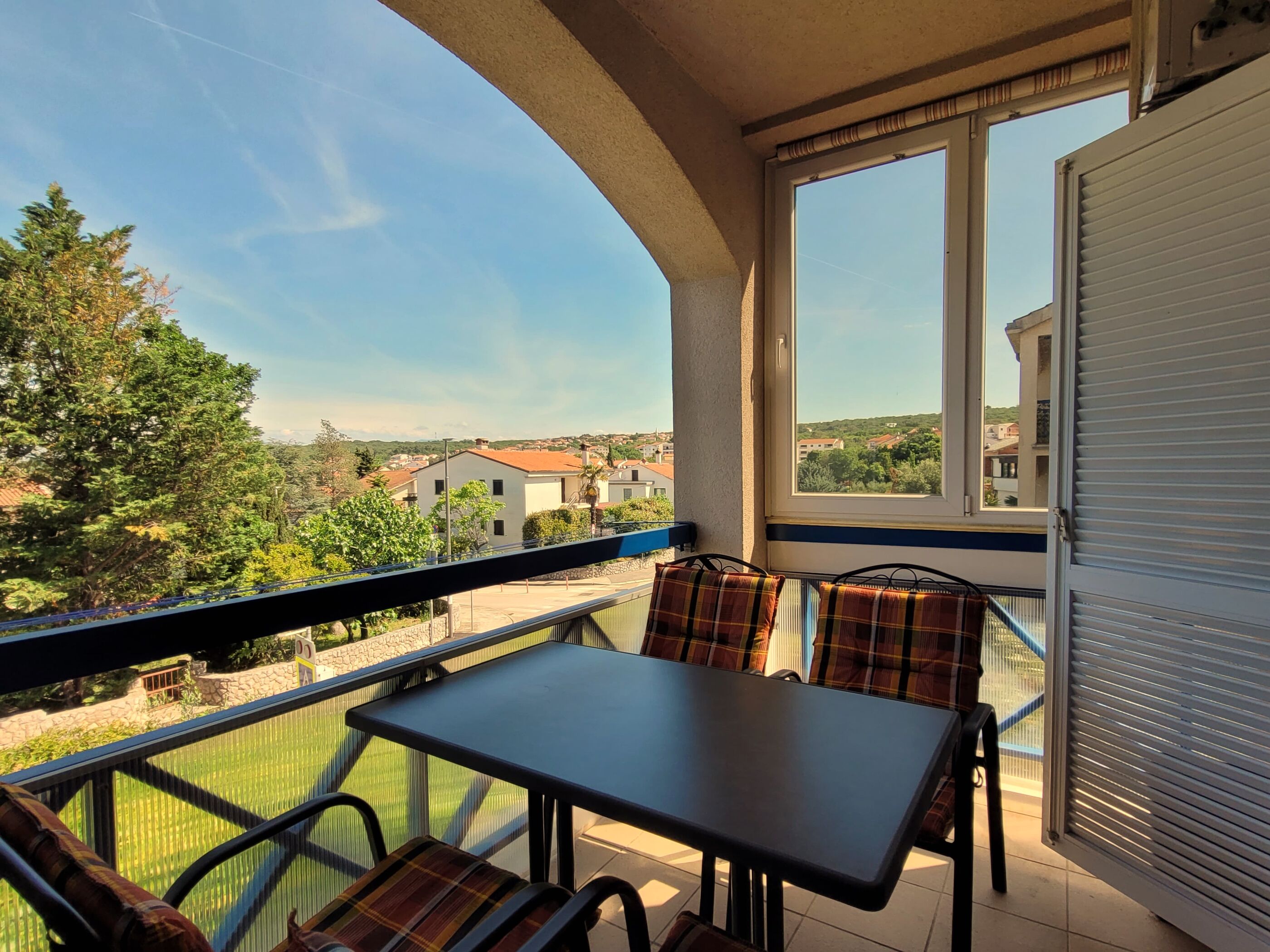 Apartment Kauric 62014-A1