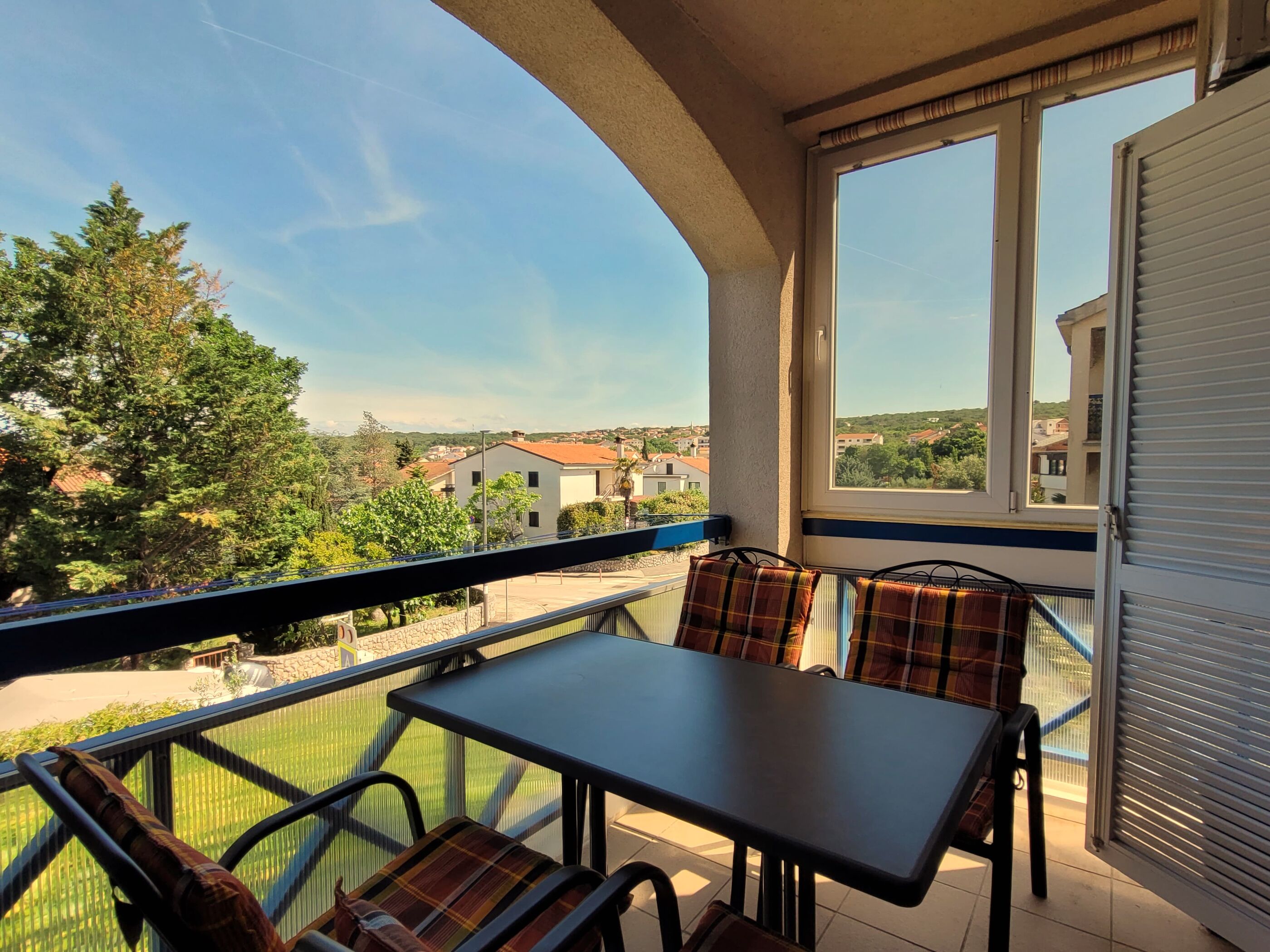 Apartment Kauric 62014-A1