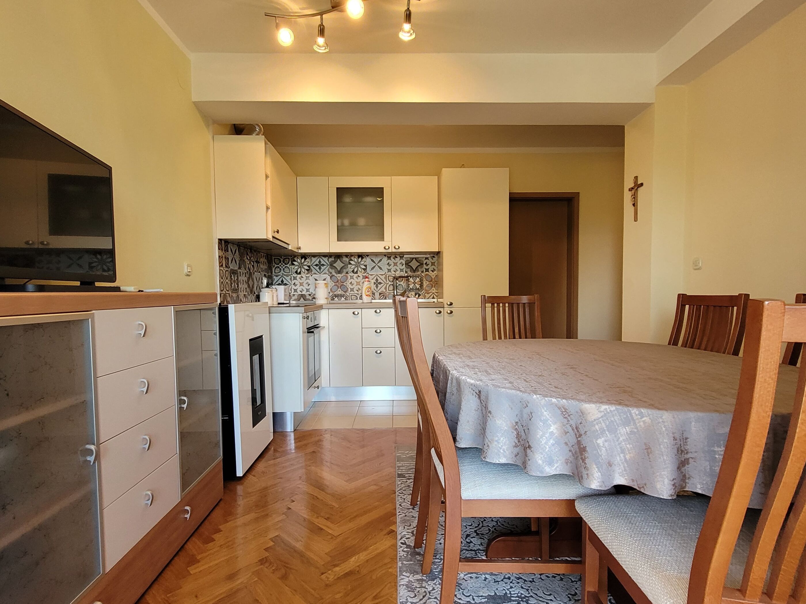 Apartment Kauric 62014-A1