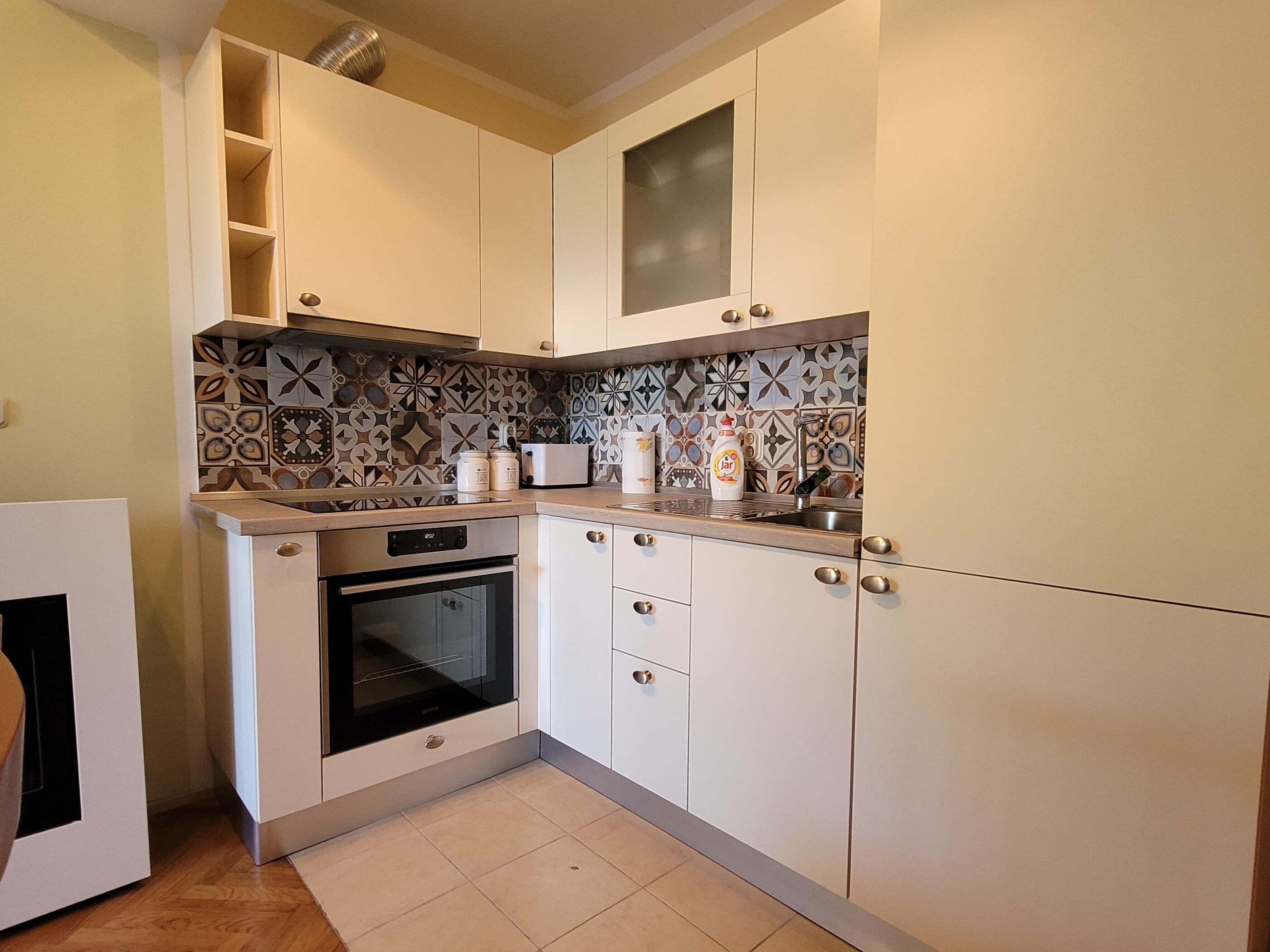 Apartment Kauric 62014-A1
