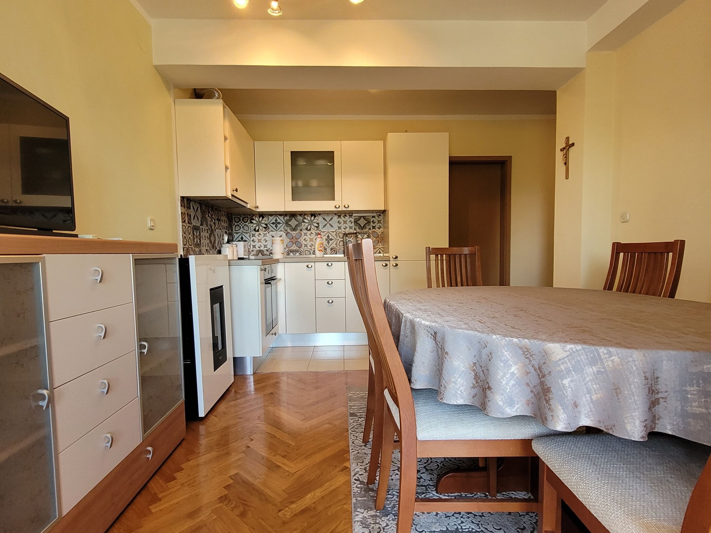 Apartment Kauric 62014-A1