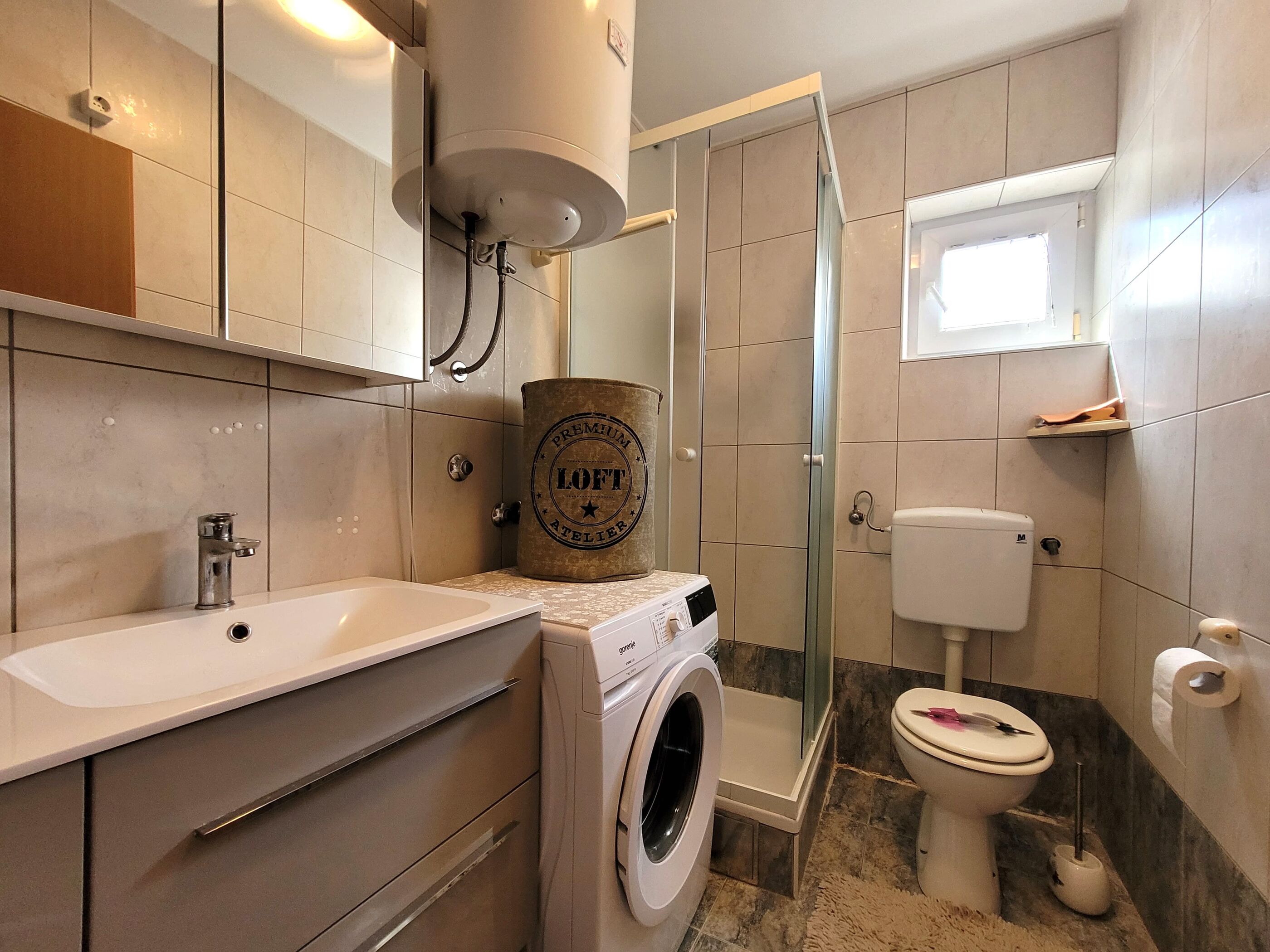 Apartment Kauric 62014-A1