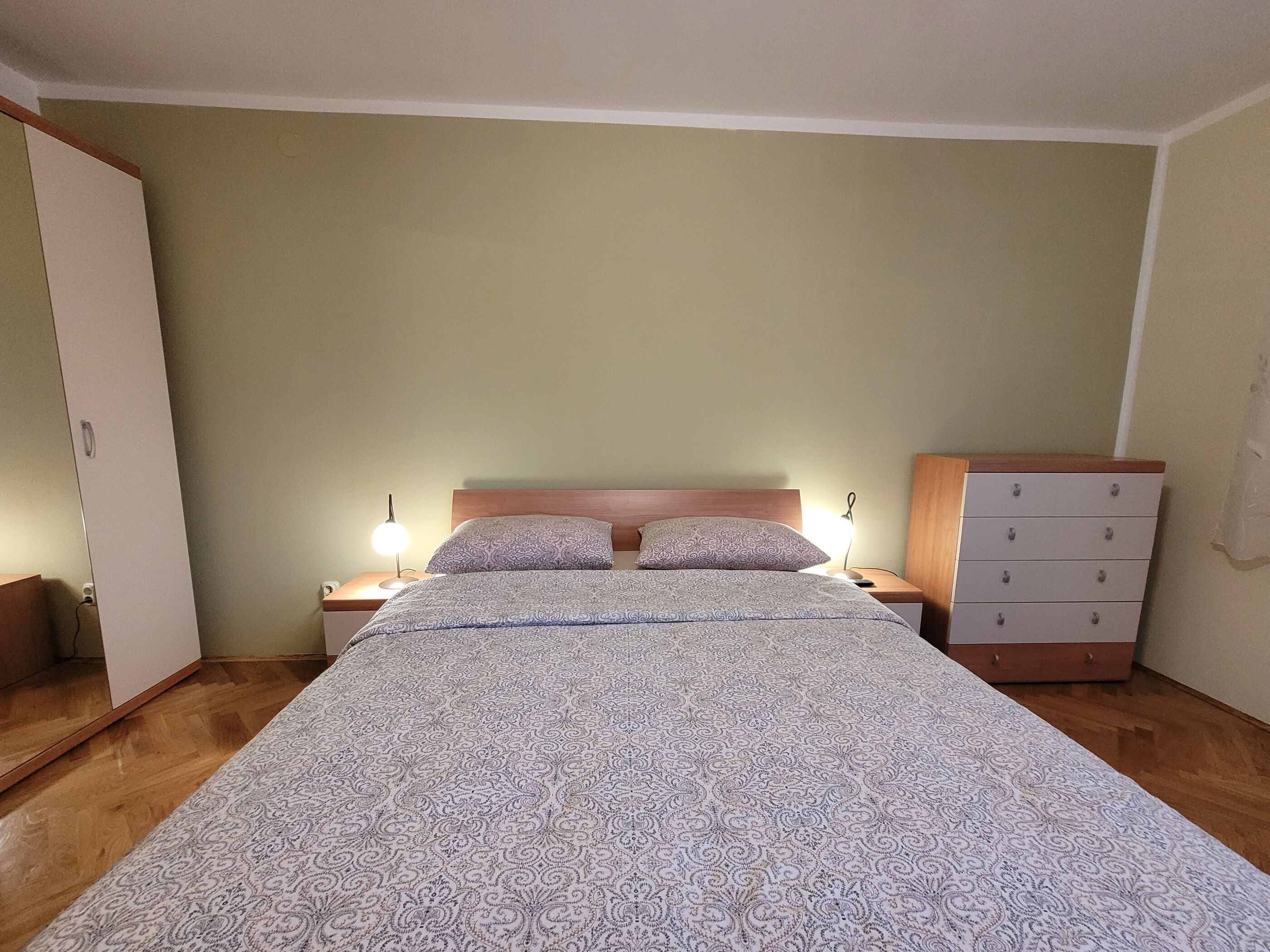 Apartment Kauric 62014-A1