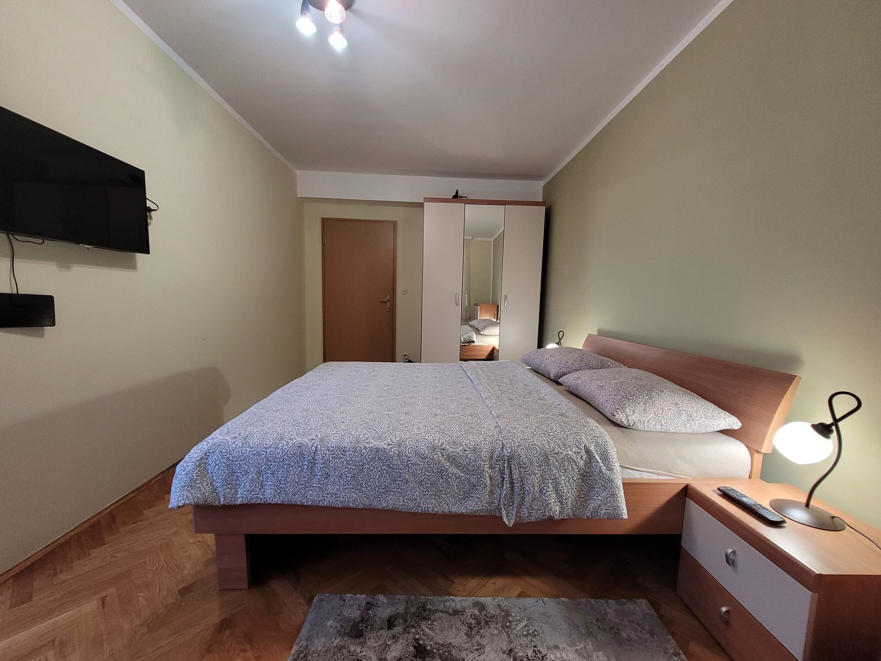 Apartment Kauric 62014-A1