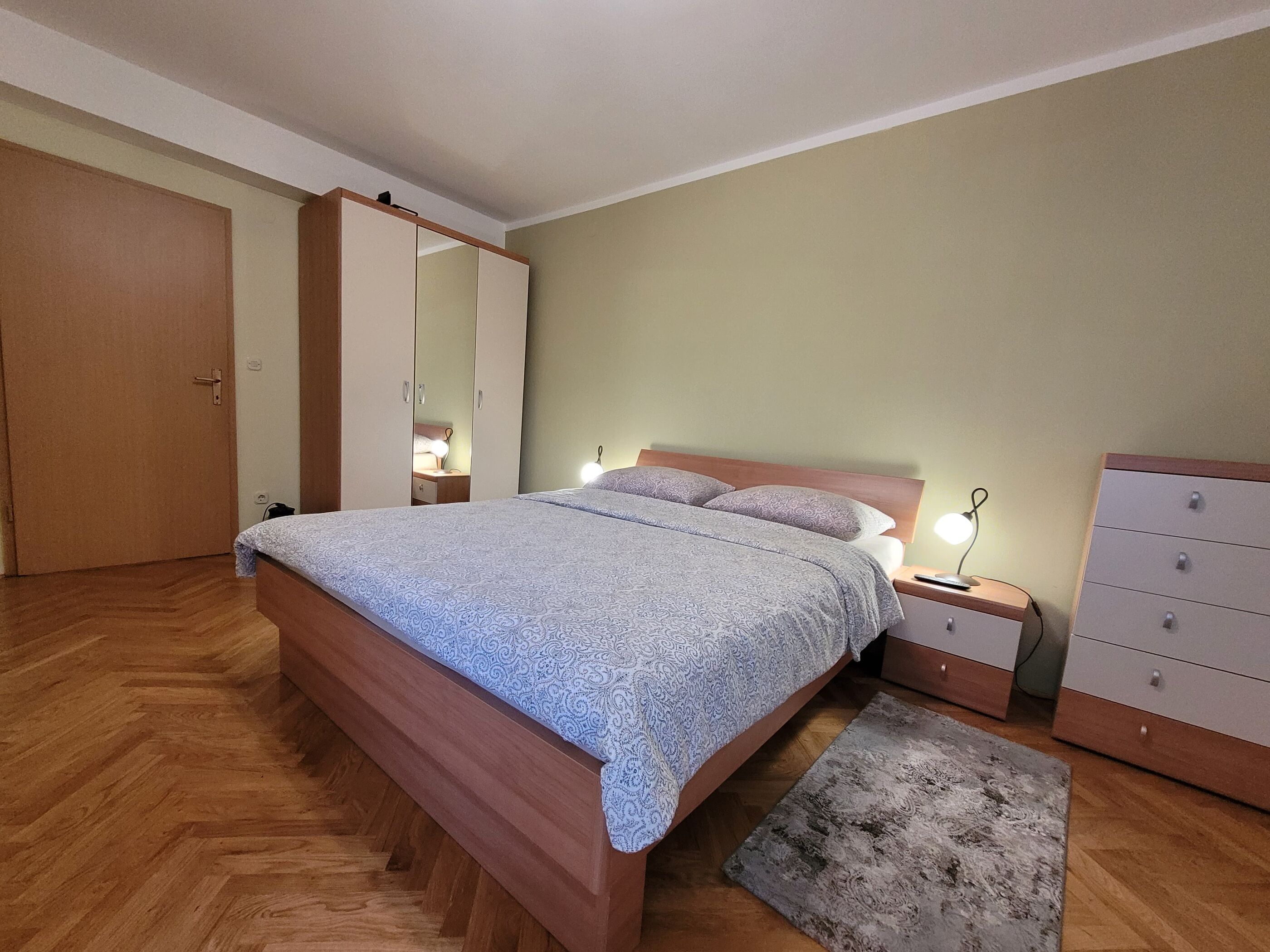 Apartment Kauric 62014-A1