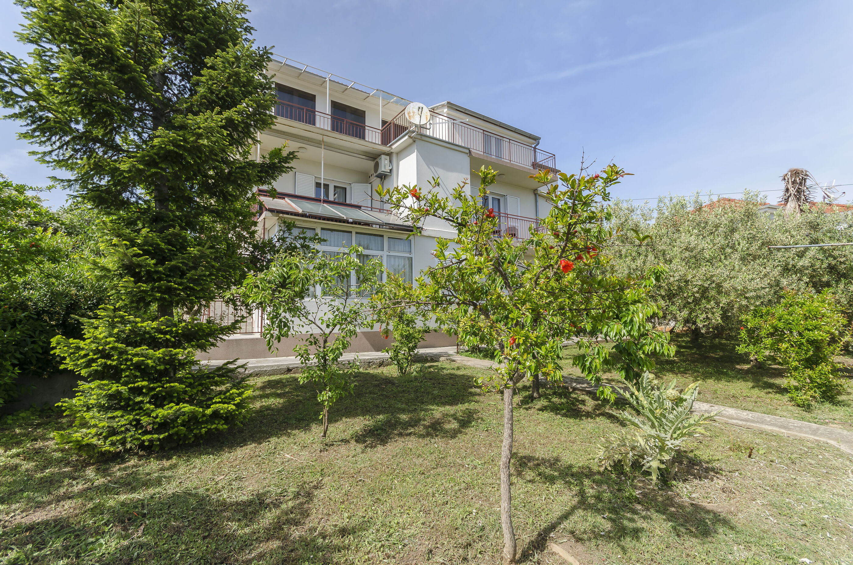 Apartments Sonja 101271-A3