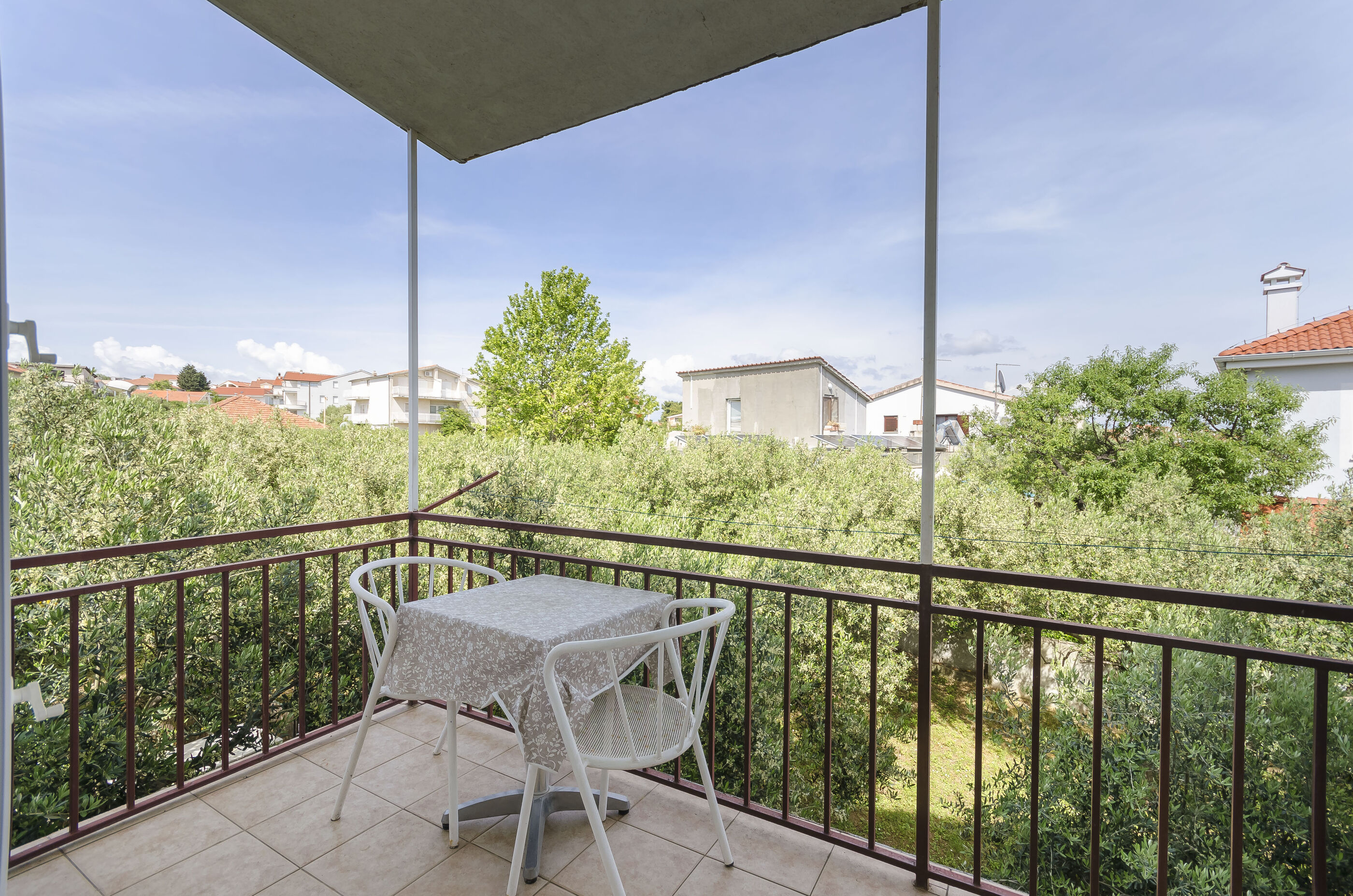 Apartments Sonja 101271-A1