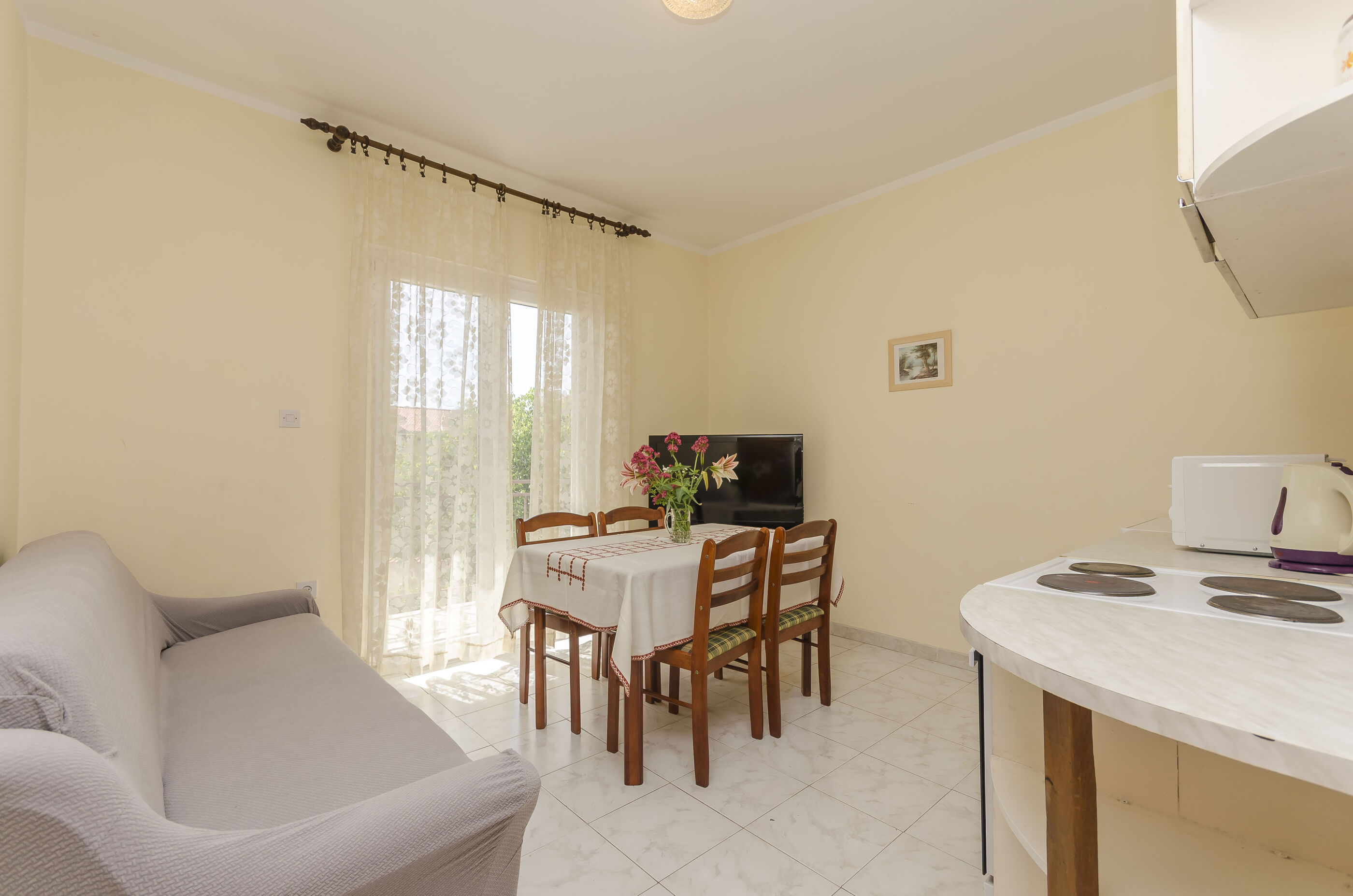 Apartments Sonja 101271-A1