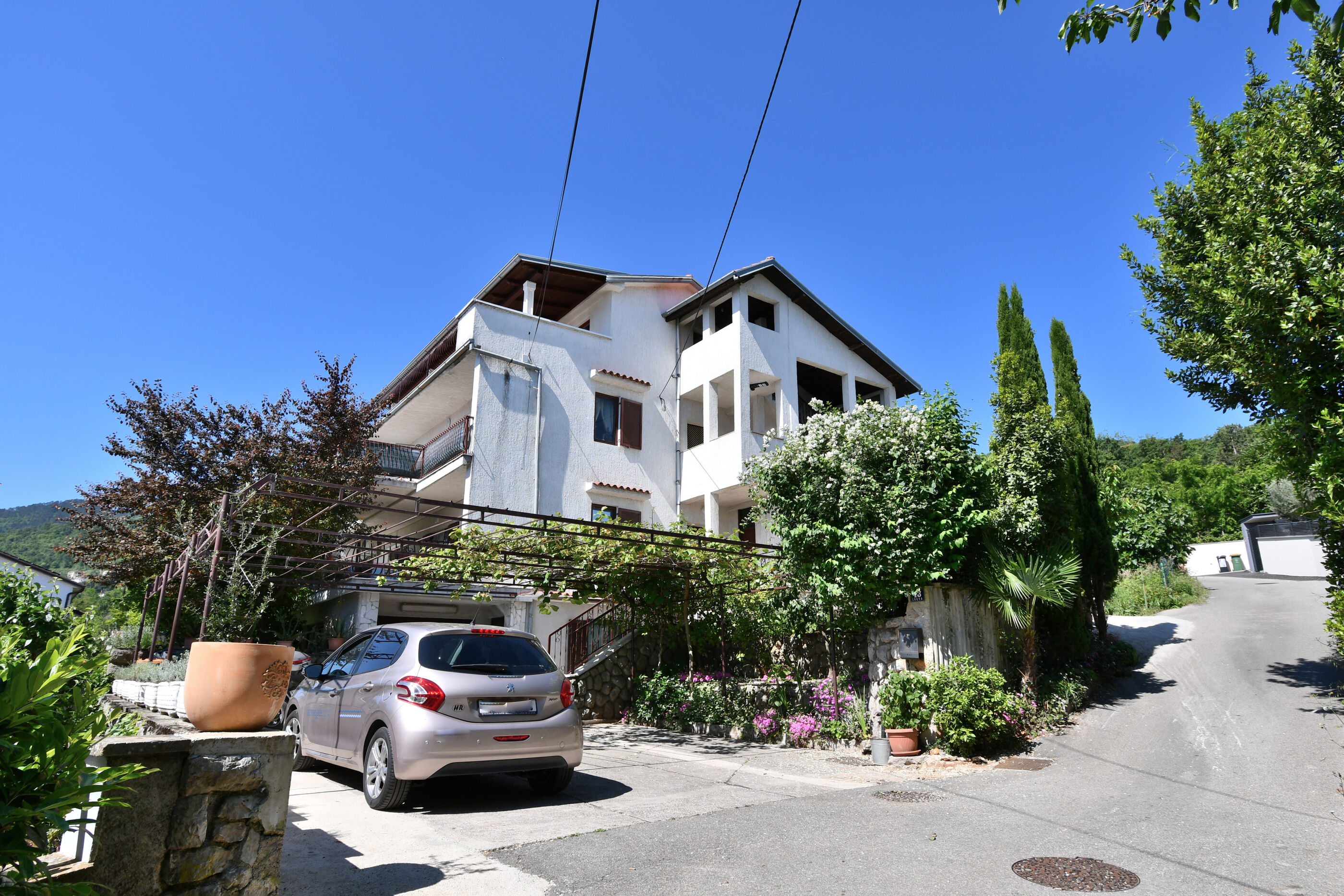 Apartment Lokva 100531-A1