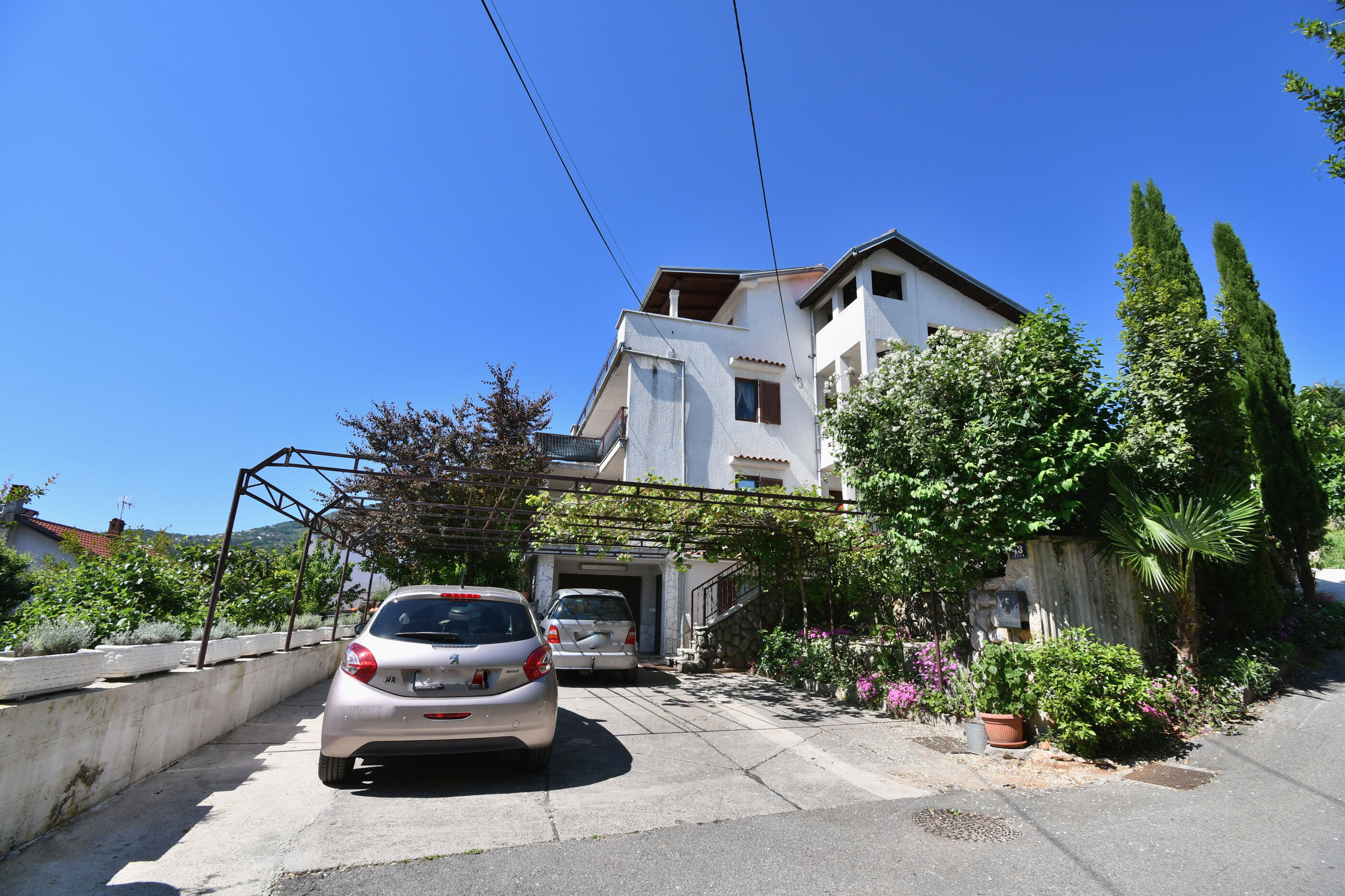 Apartment Lokva 100531-A1