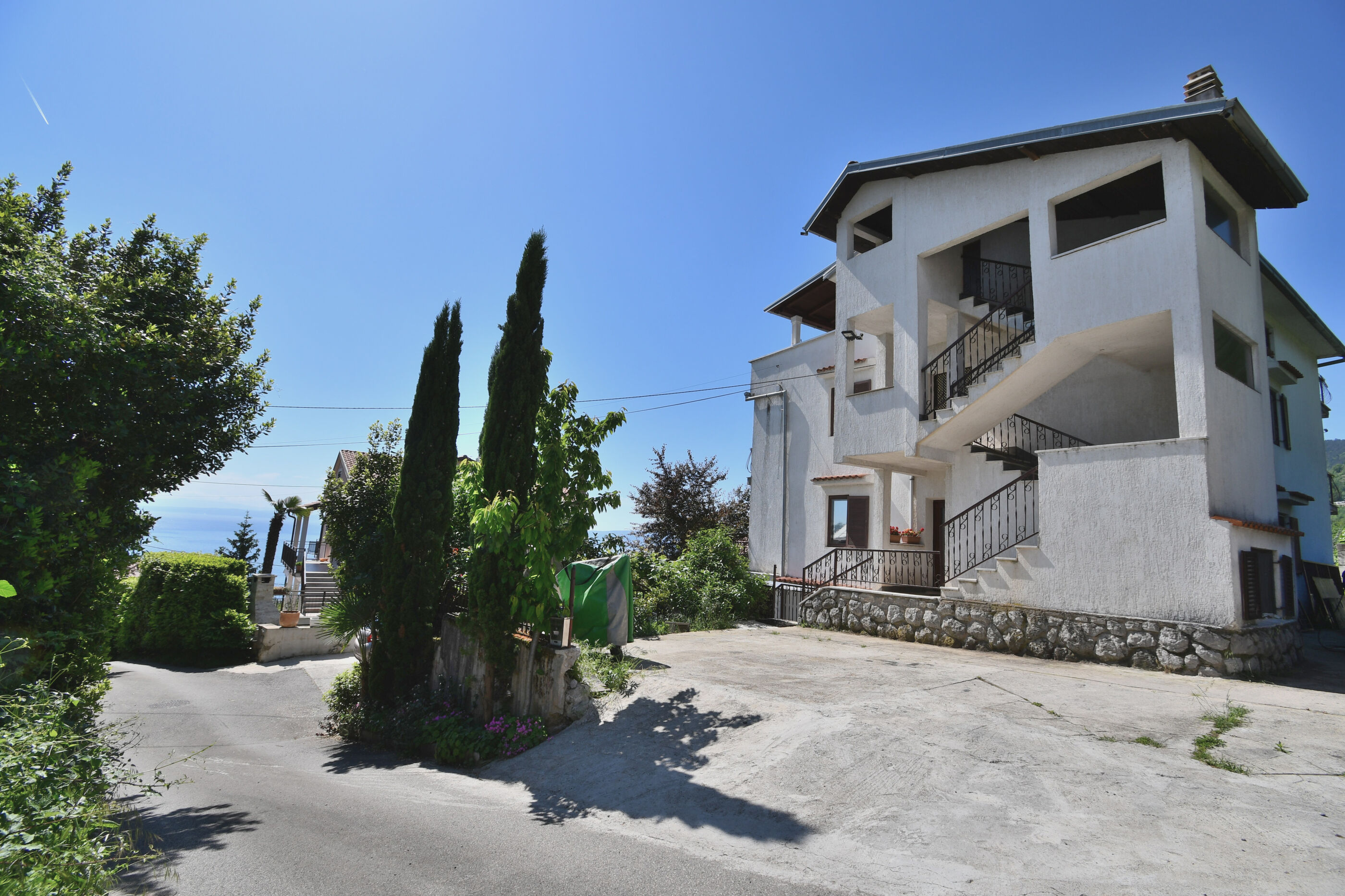Apartment Lokva 100531-A1
