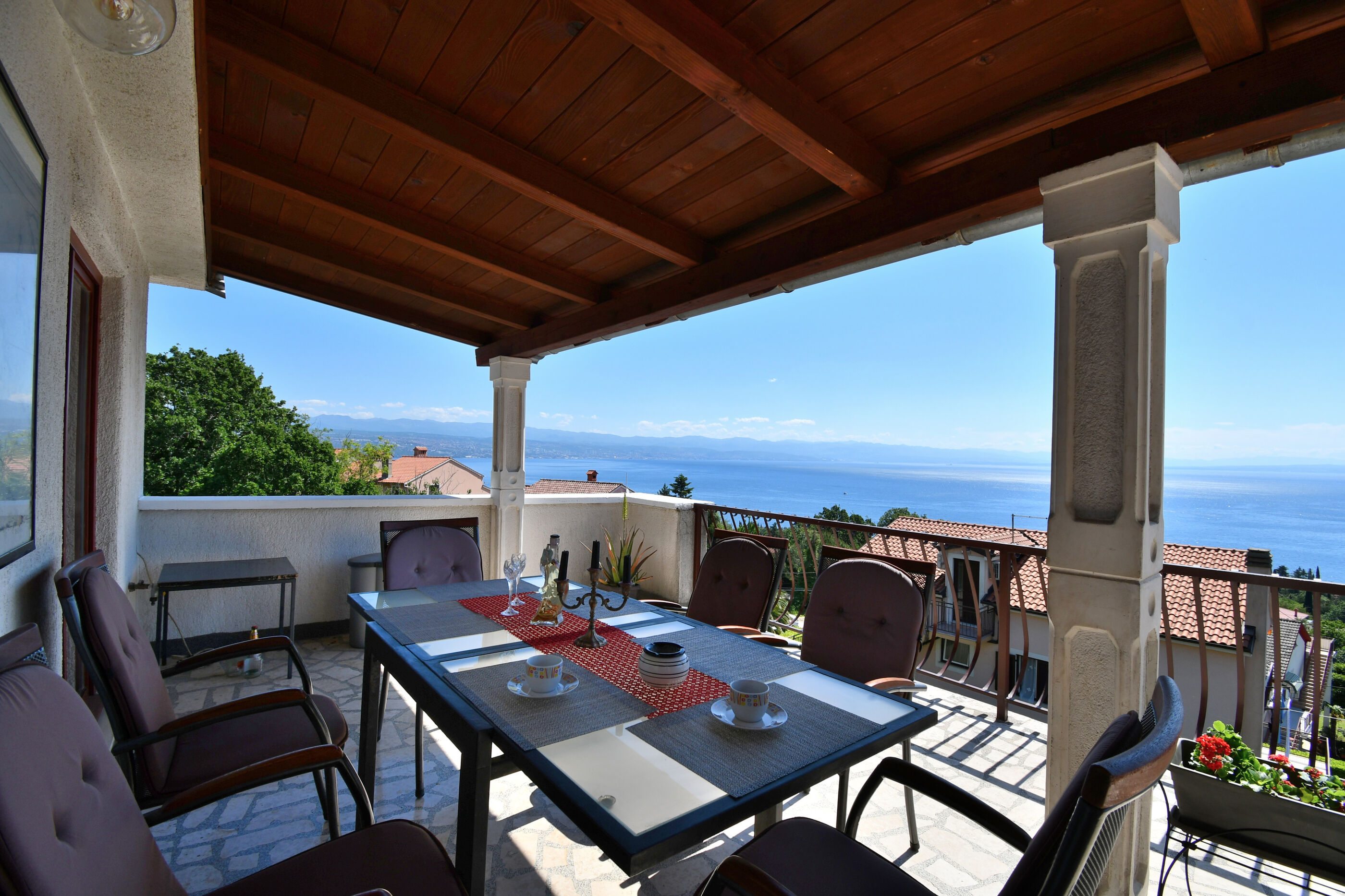 Photo of Apartment Lokva