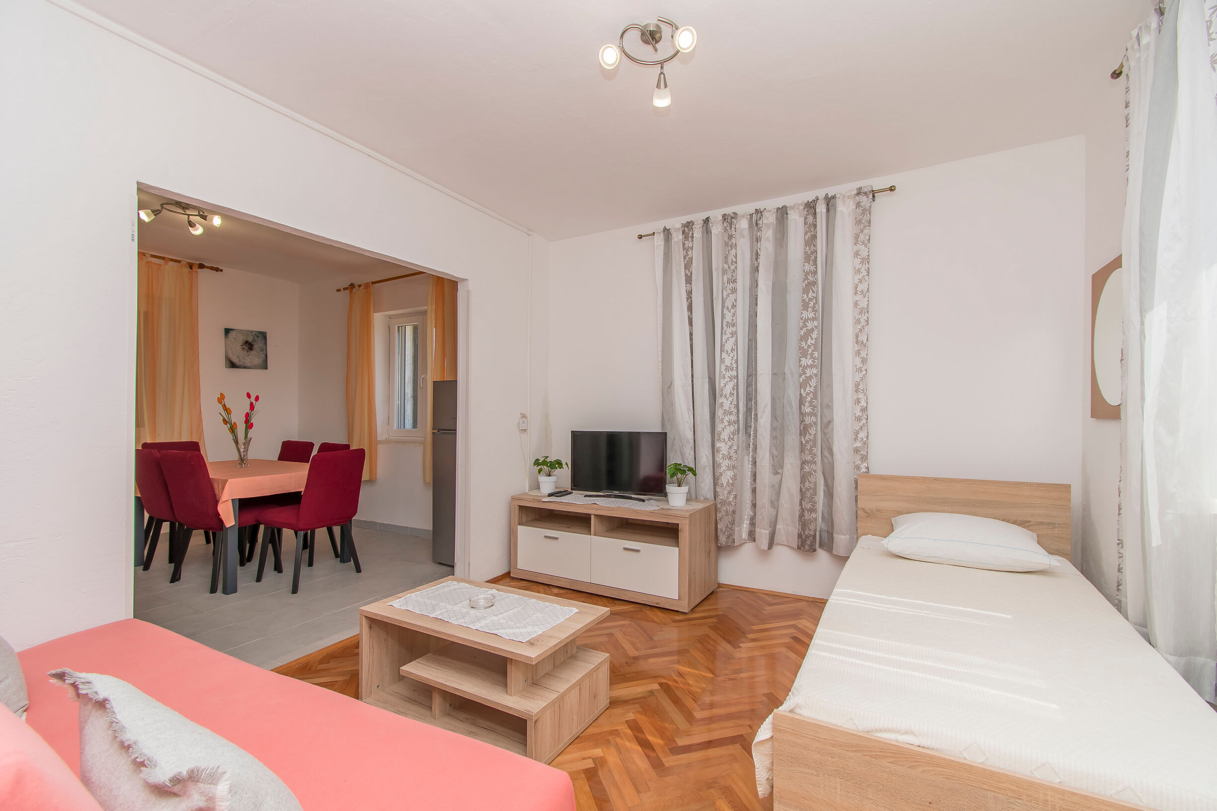Apartment Island Sun Terrace 82881-A1