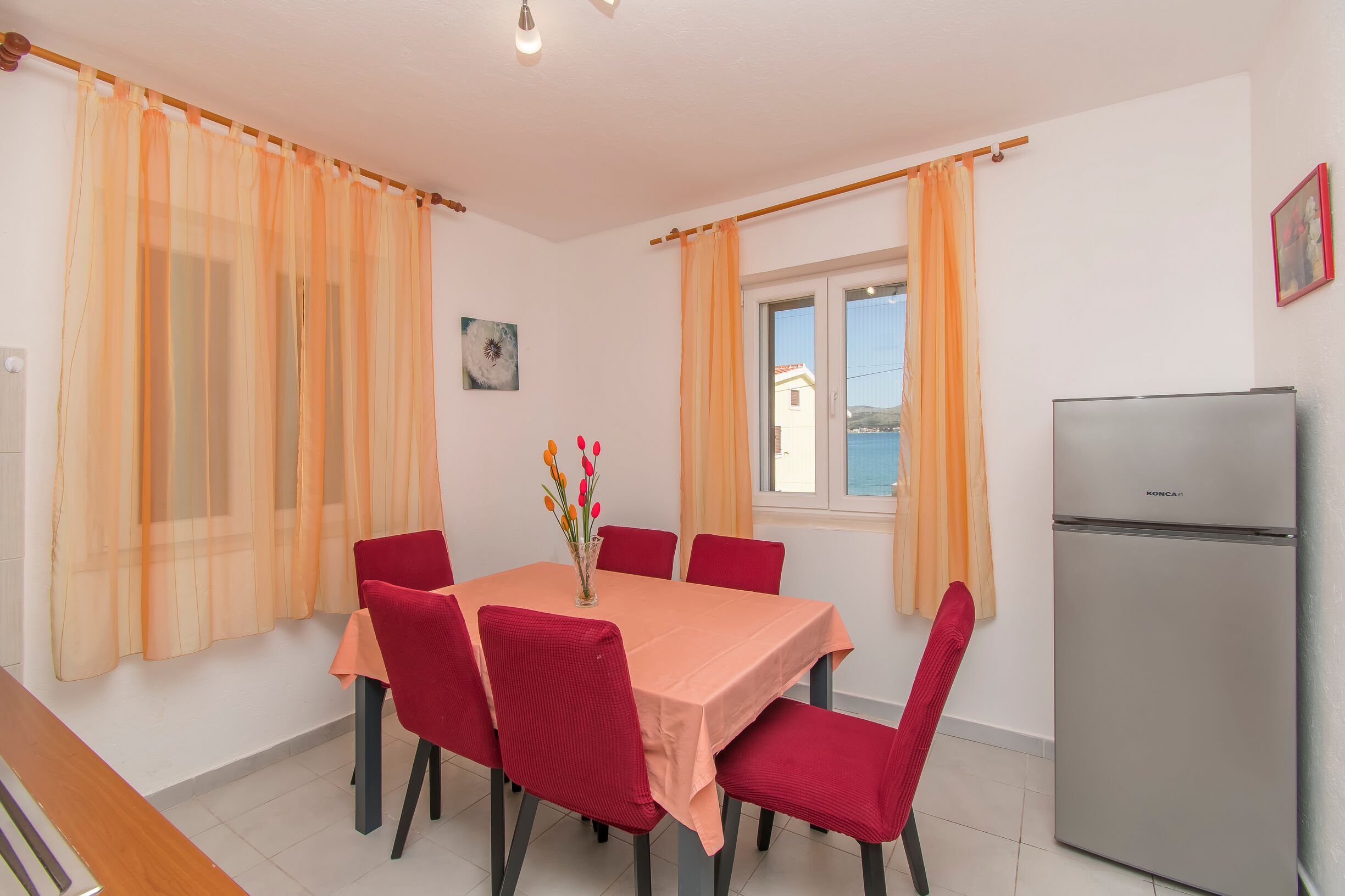 Apartment Island Sun Terrace 82881-A1