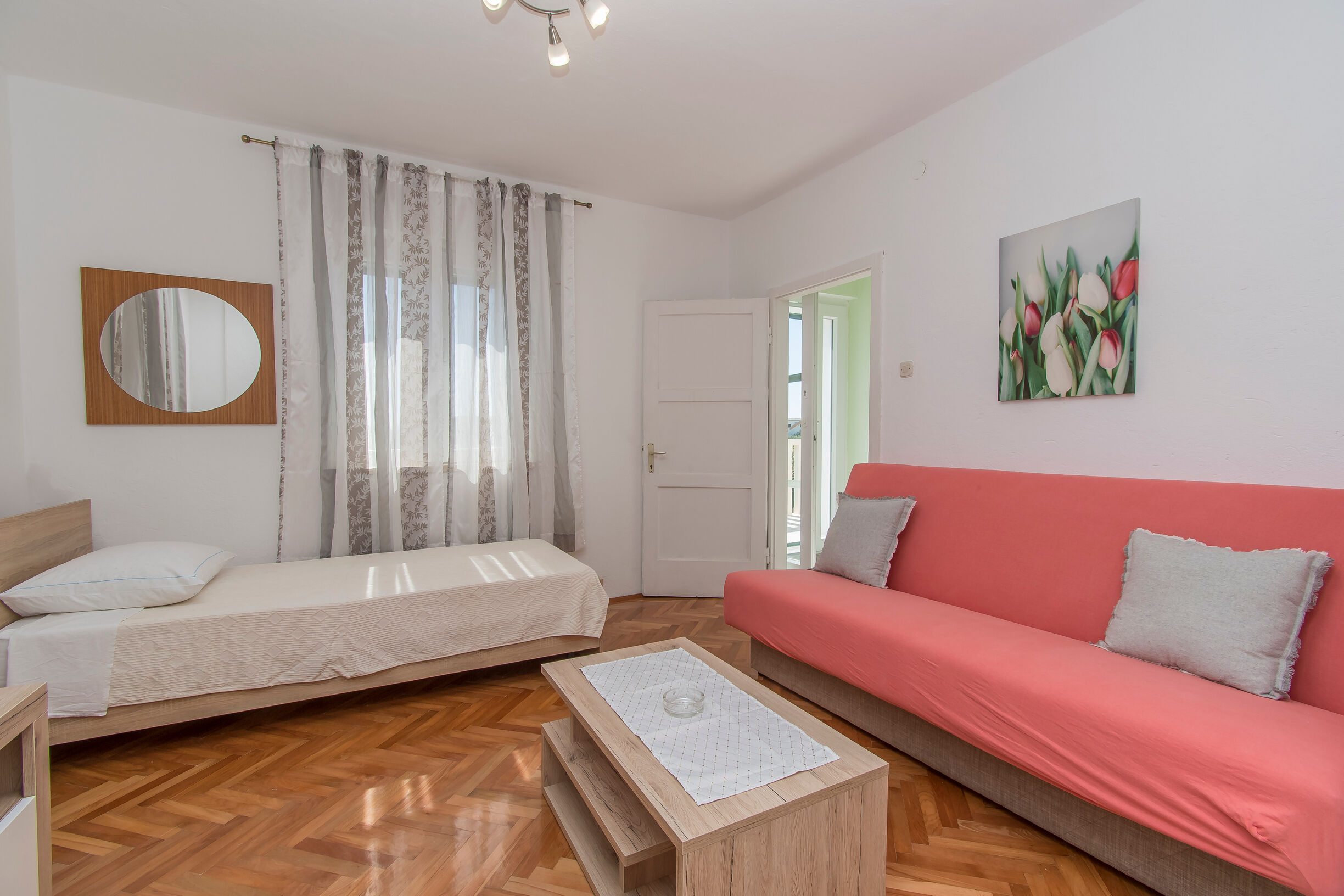 Apartment Island Sun Terrace 82881-A1