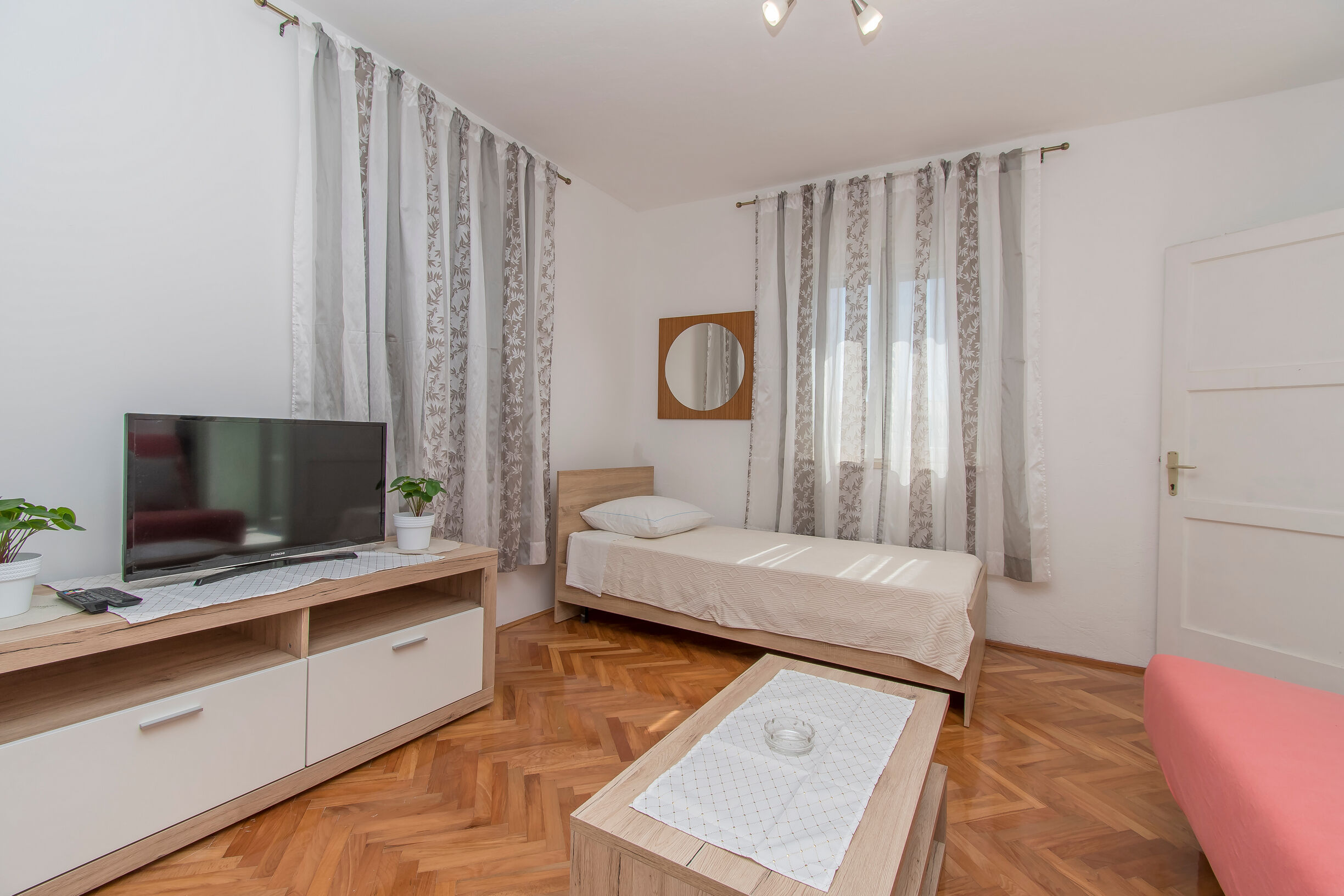 Apartment Island Sun Terrace 82881-A1