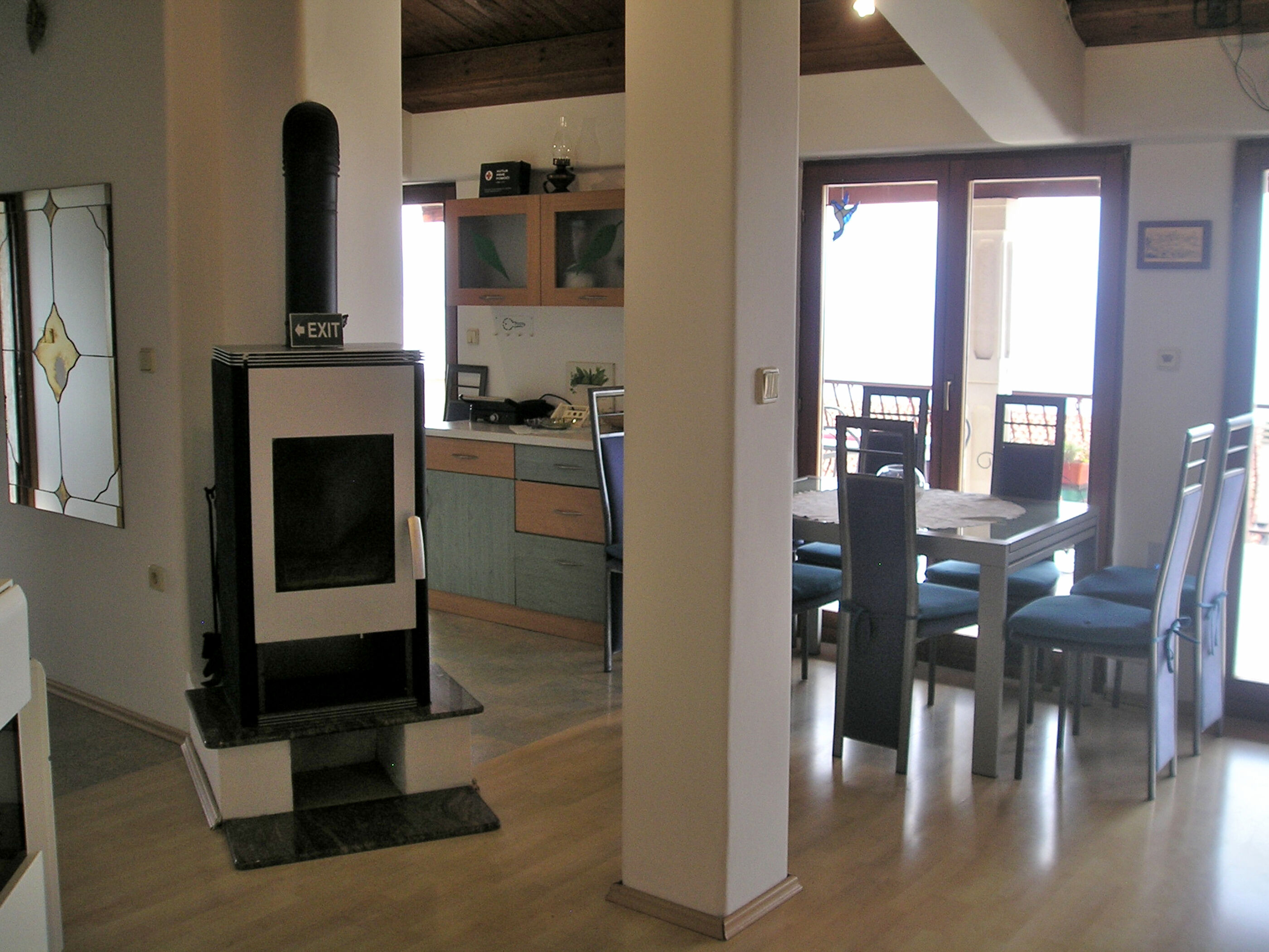 Apartment Lokva 100531-A1