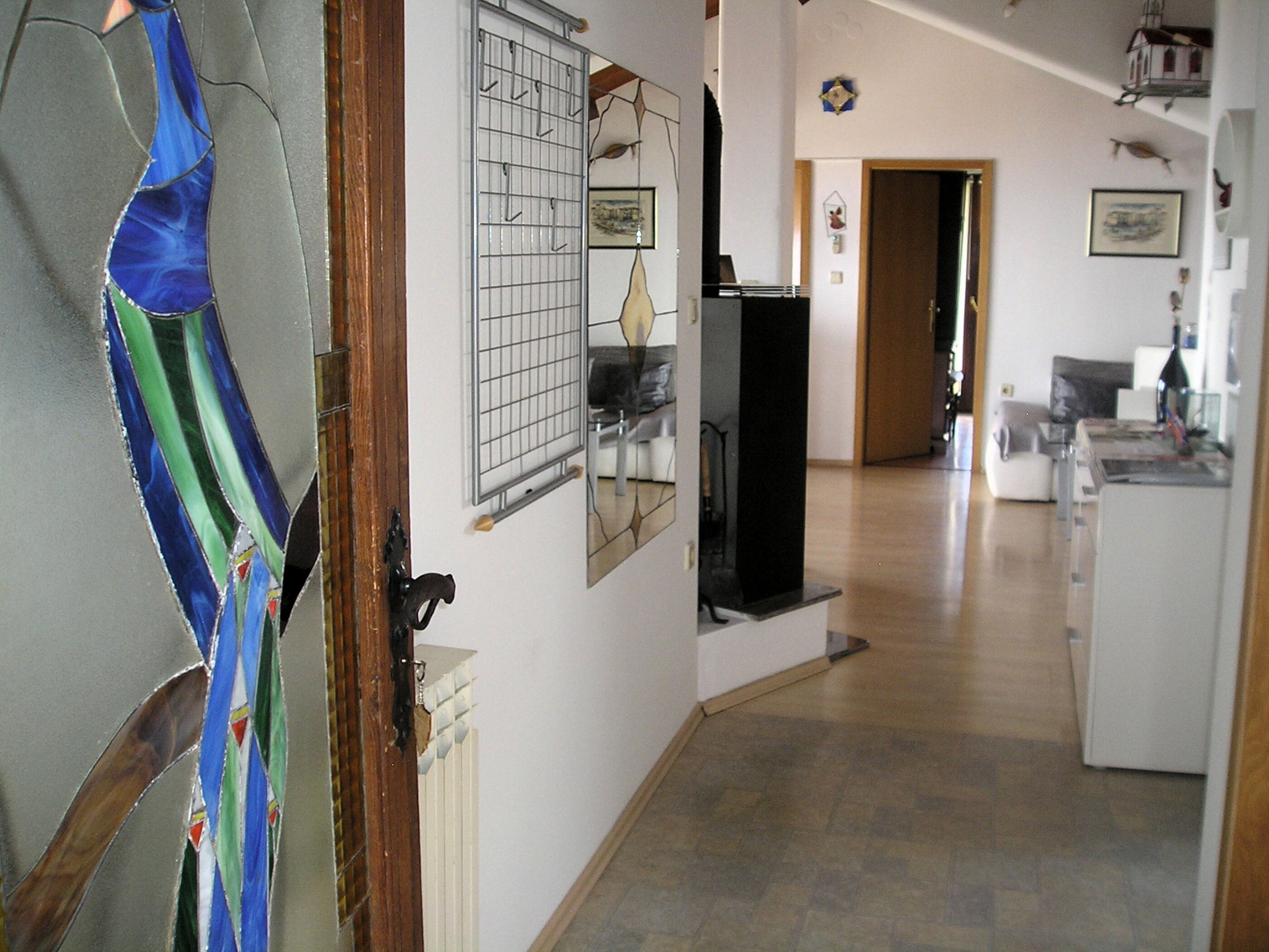 Apartment Lokva 100531-A1