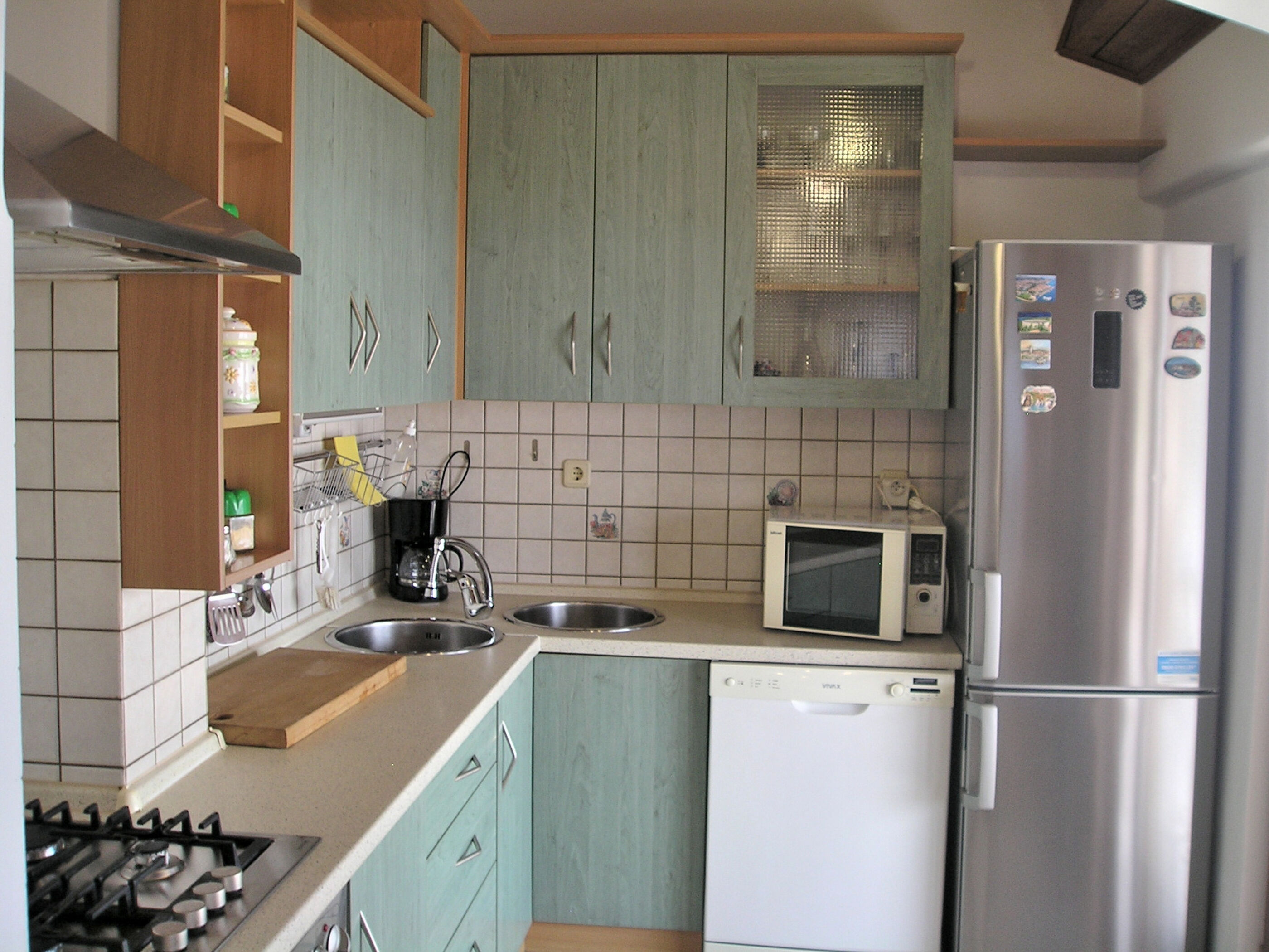 Apartment Lokva 100531-A1