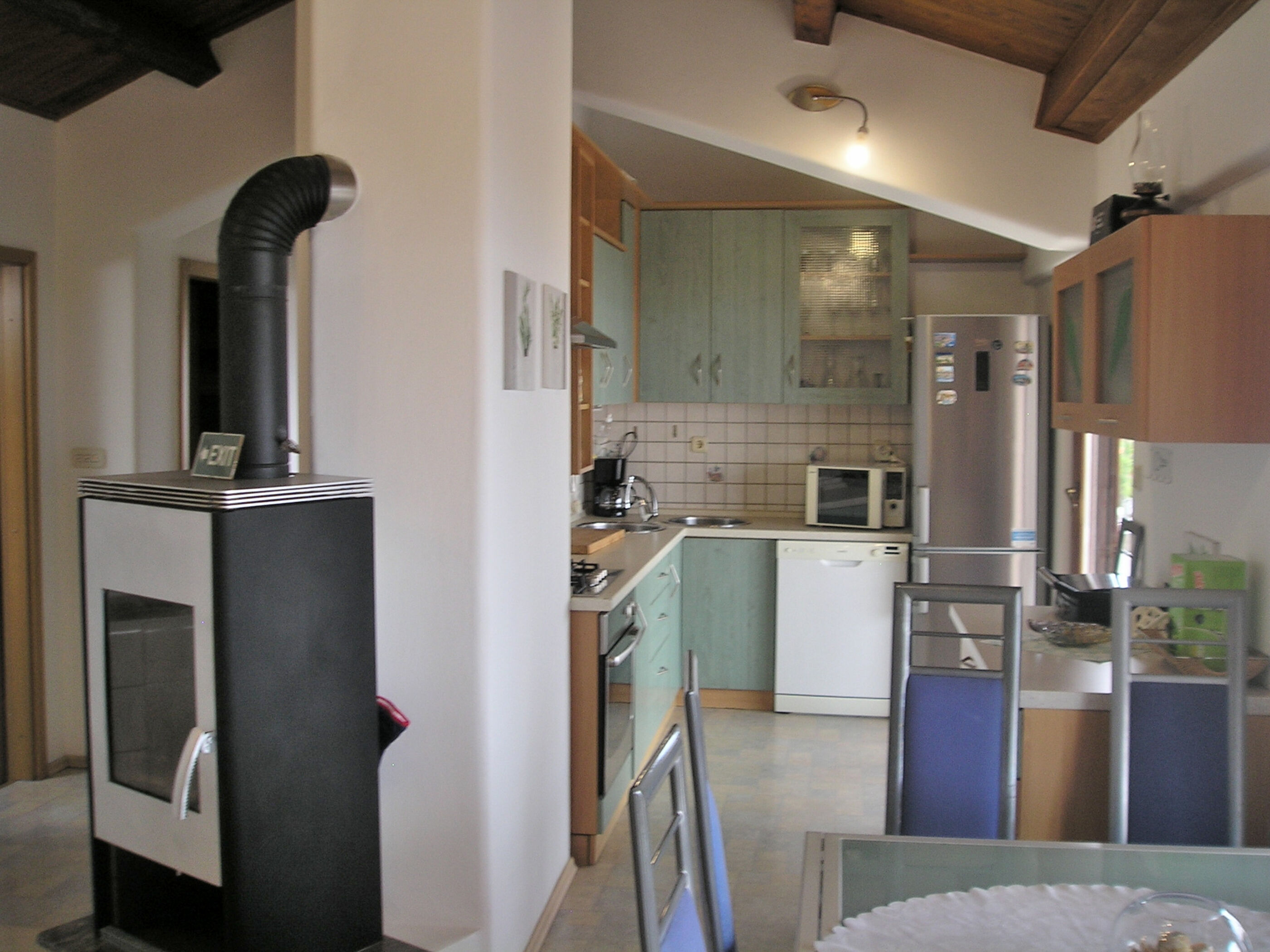 Apartment Lokva 100531-A1