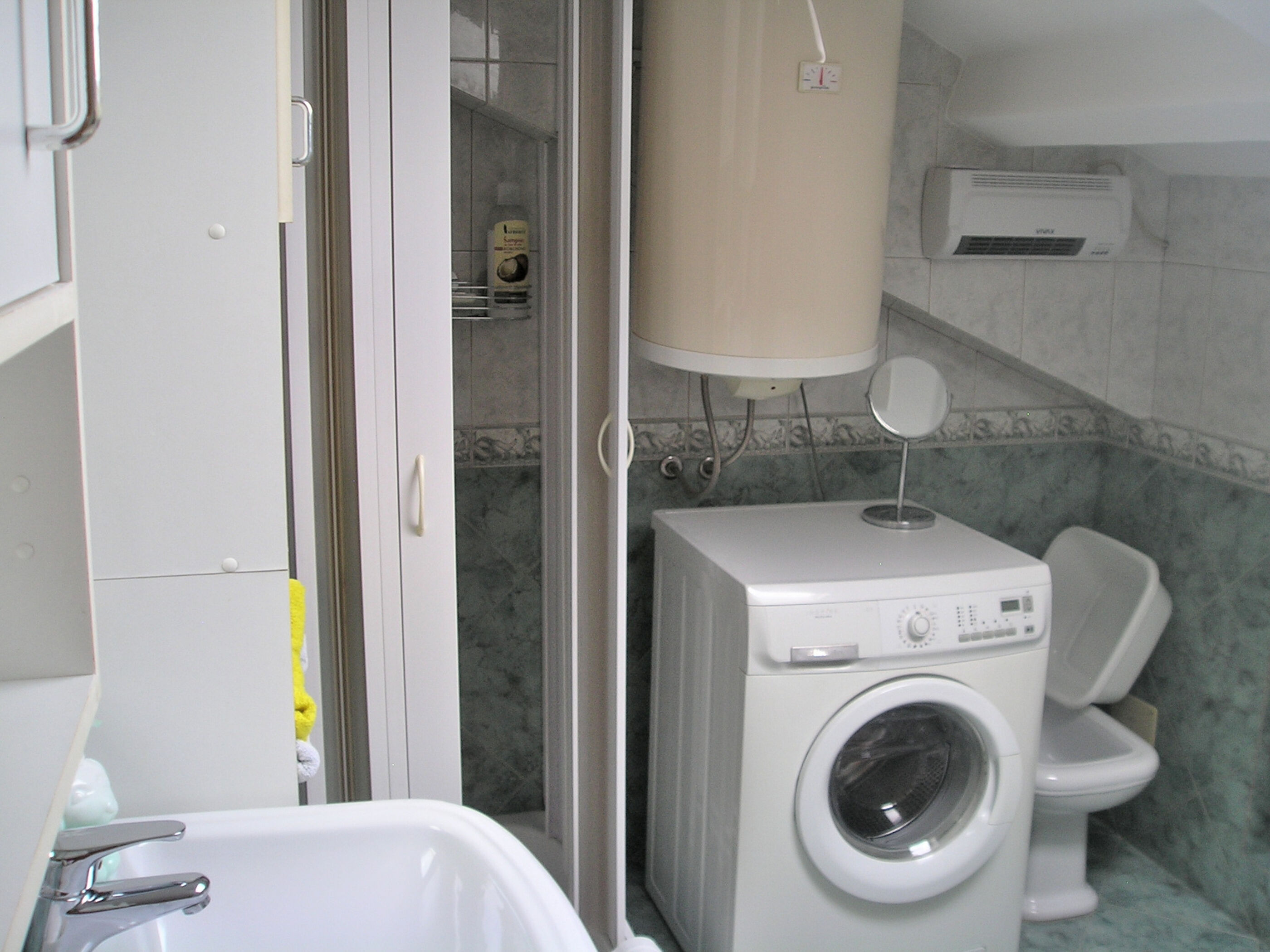 Apartment Lokva 100531-A1